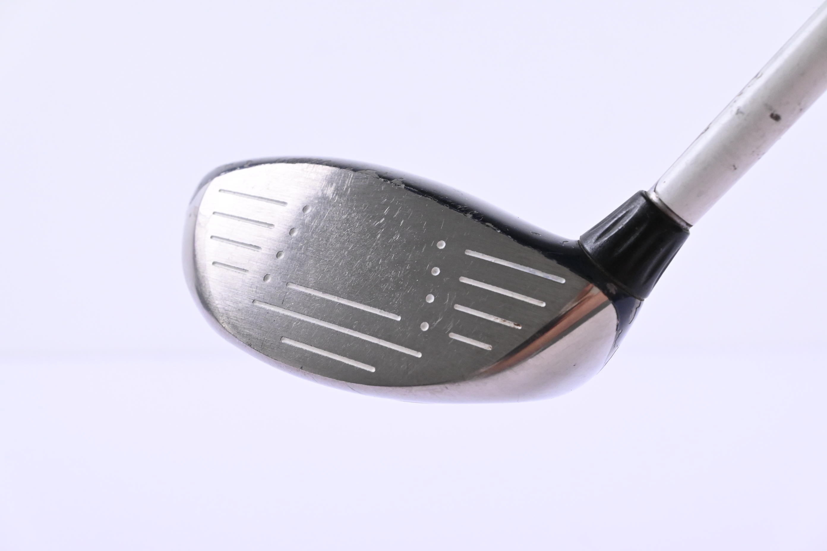 Callaway Great Big Bertha II #5 Wood / 18 Degree / Regular Flex GBB System 60