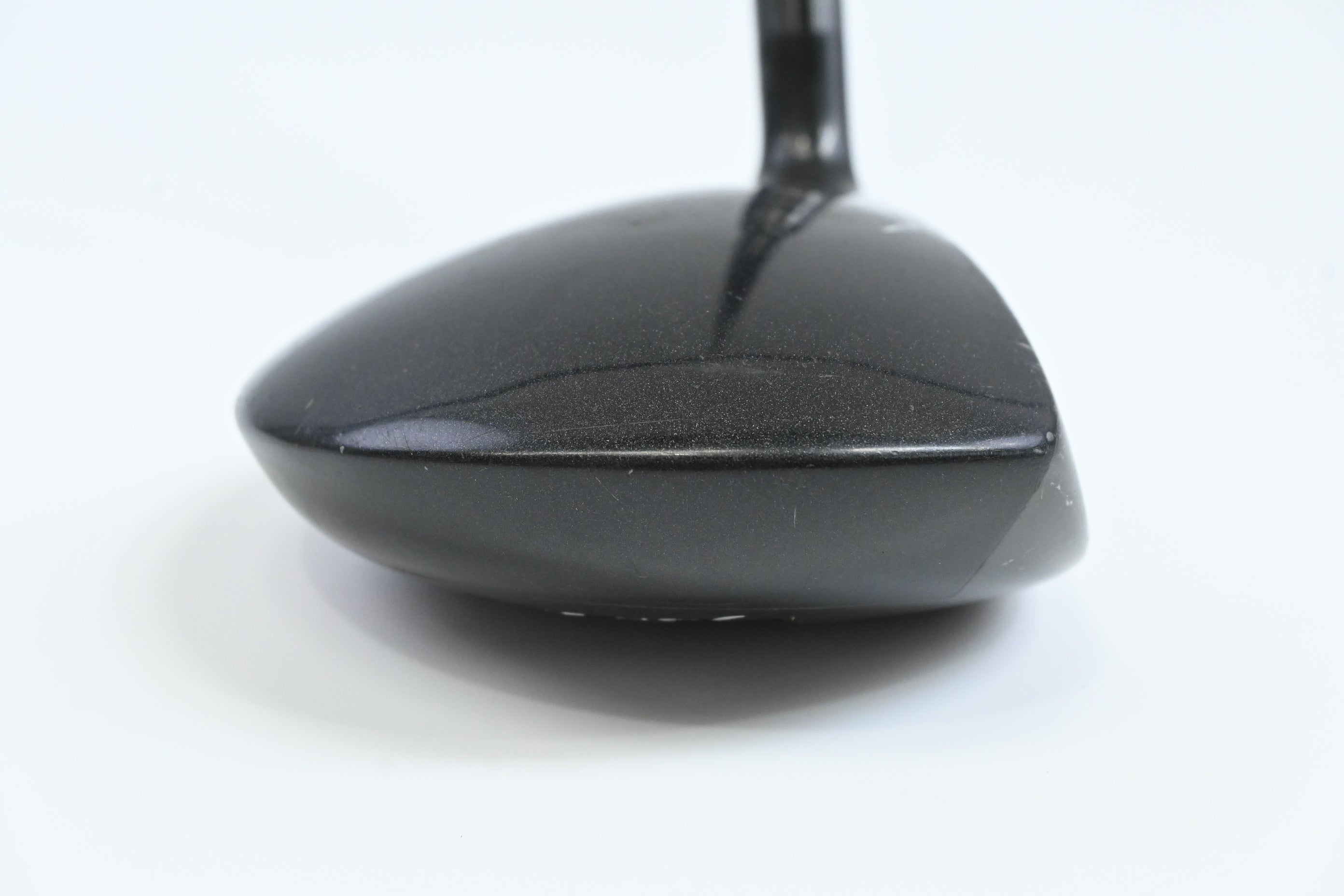 Benross HTX Compressor #5 Wood / 19 Degree / Regular Flex Kuro Kage Silver 60