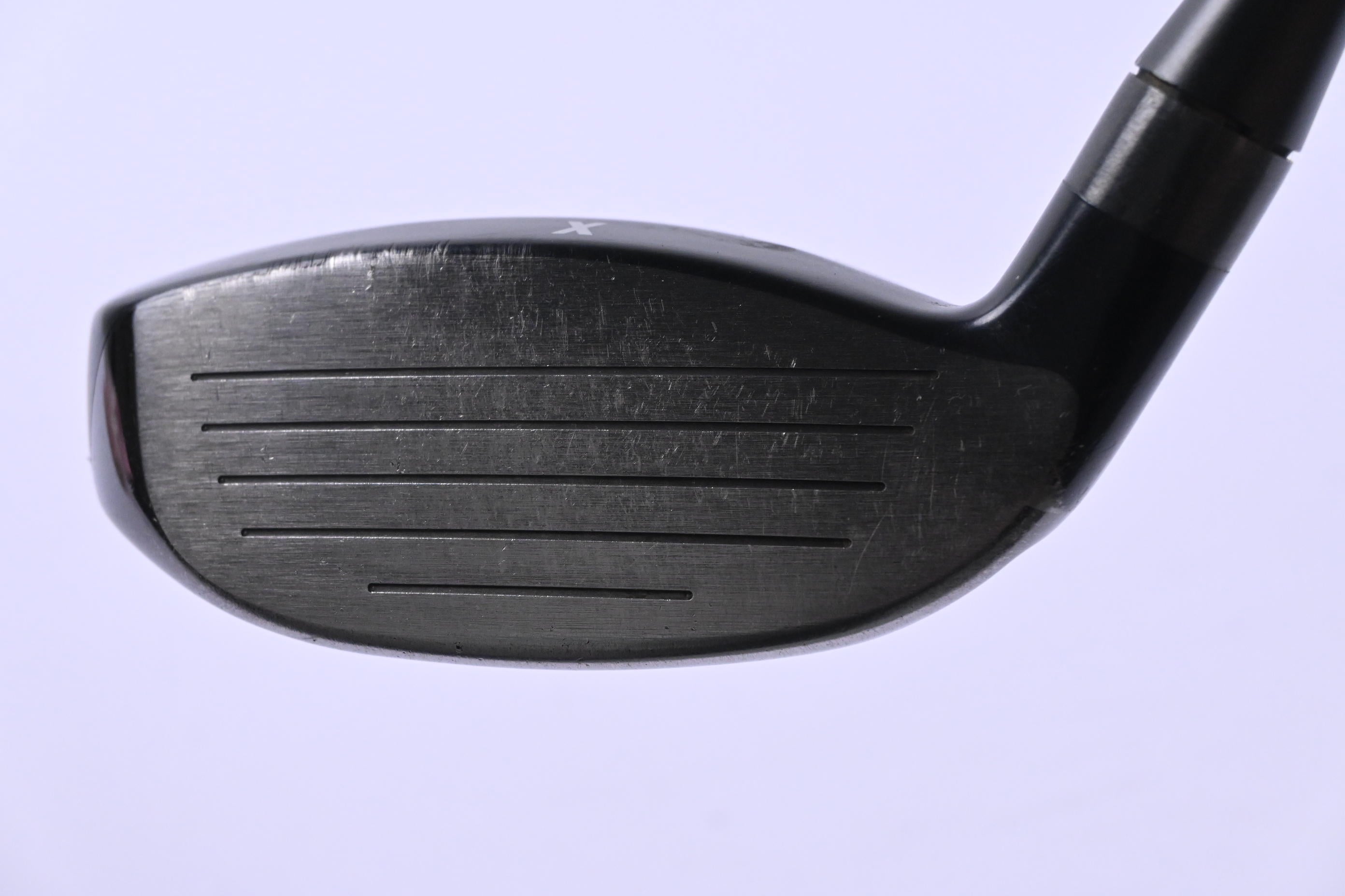 PXG 0311 Gen5 #7 Wood / 21 Degree / Stiff Flex Accra TZ6 75 Shaft