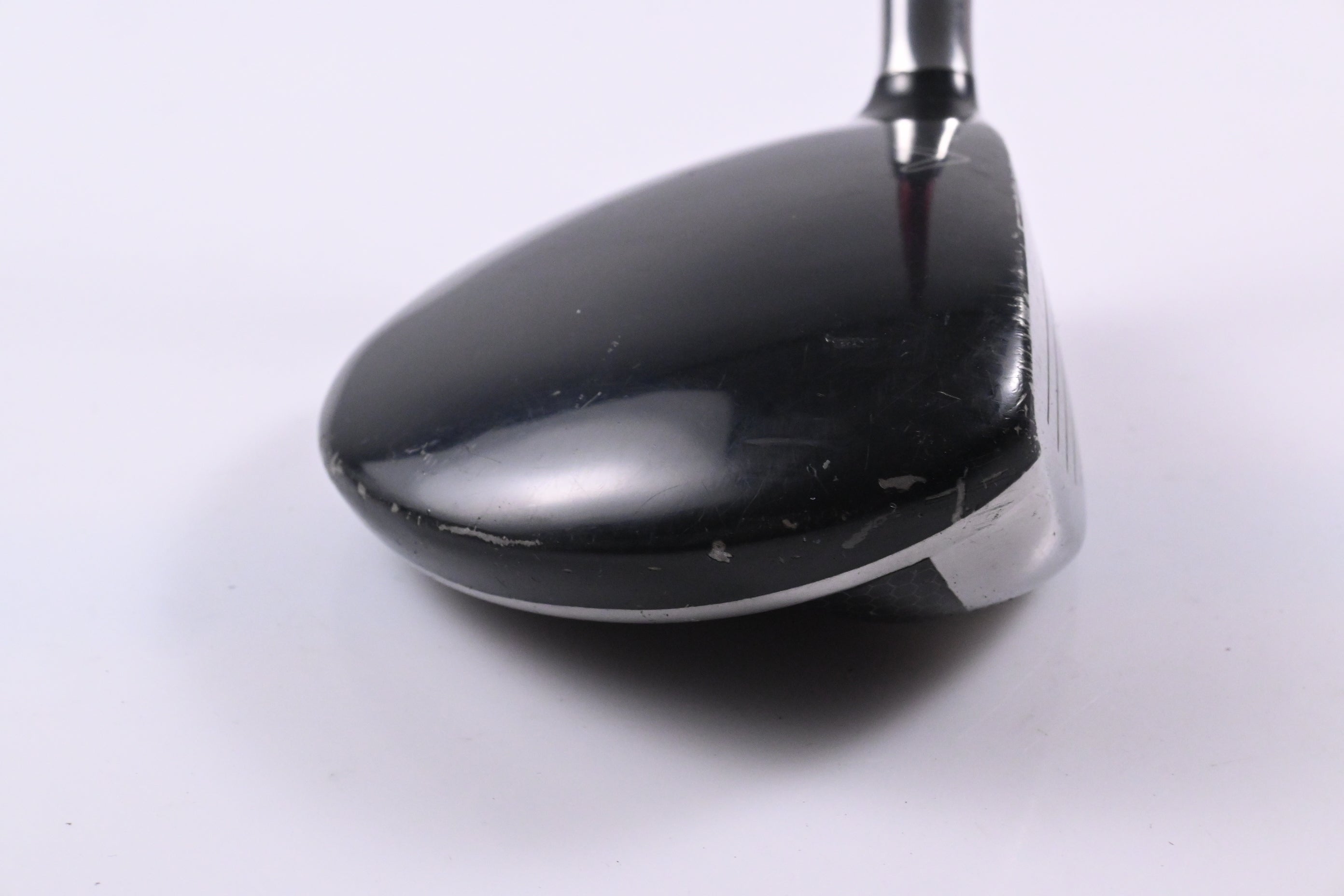 Callaway RAZR X Black #3 Wood / 15 Degree / Regular Flex Callaway 60 Shaft