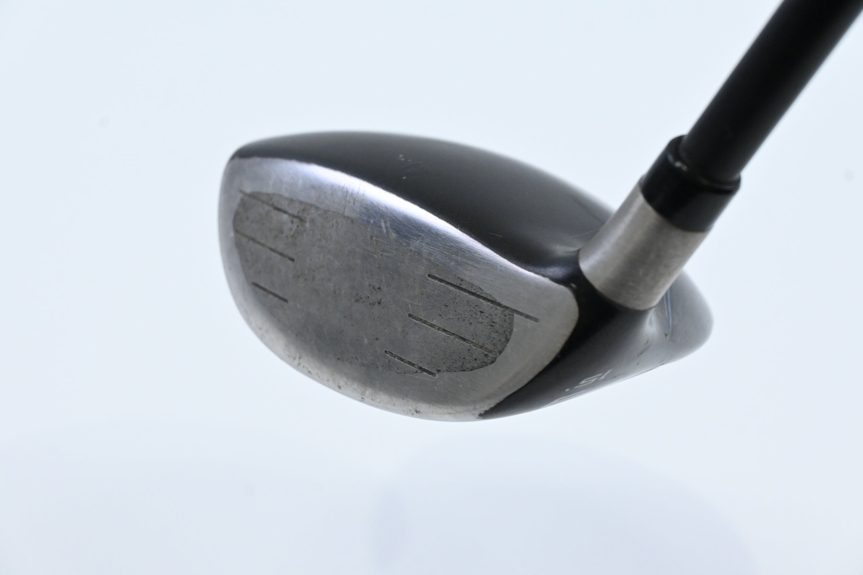 Taylormade Jetspeed #3 Wood / 15 Degree / Stiff Flex Matrix Velox T 69 Shaft