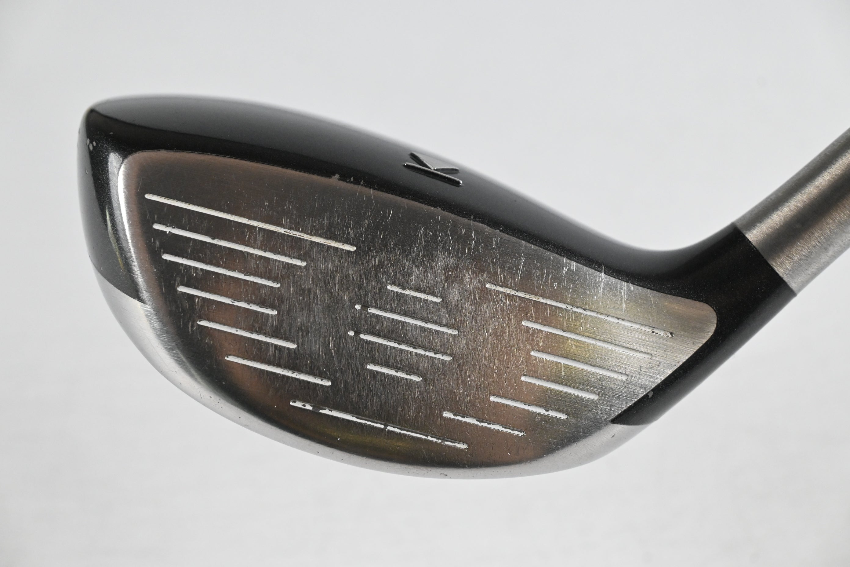 Titleist 904 F #7 Wood / 22 Degree / Regular Flex Grafalloy ProLite Shaft