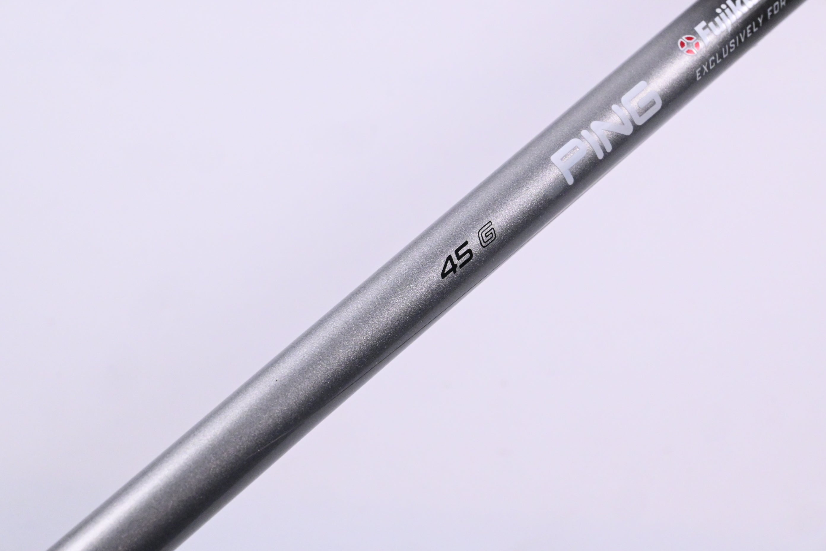 Ping G440 Sand Wedge / 56 Degree / Green Dot / Senior Flex Ping Alta Quick 45