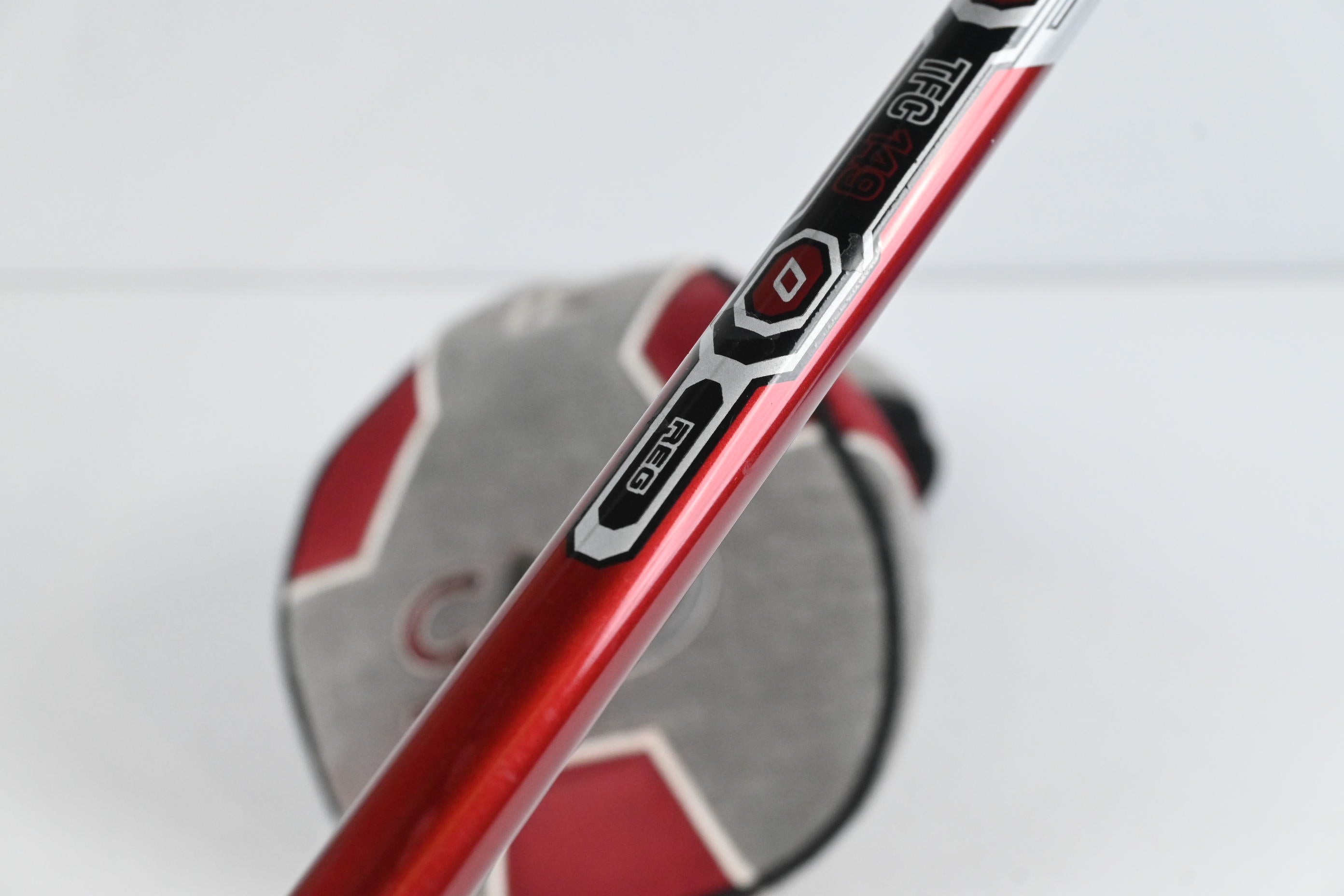 Ping G15 Driver / 10.5 Degree / Regular Flex Ping TFC 149 Shaft