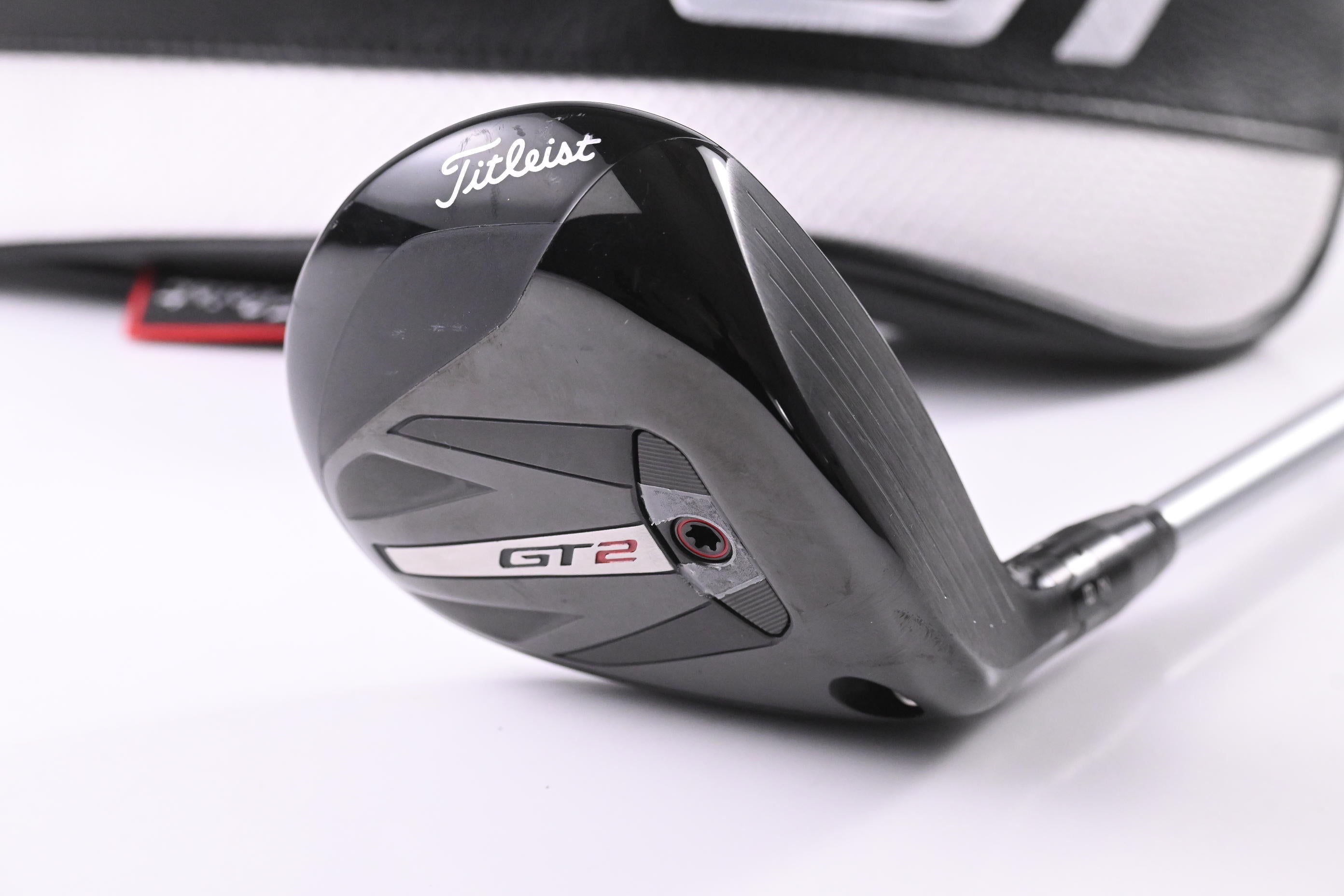 Titleist GT3 #5 Wood / 18 Degree / Regular Flex Airspeeder 40 Shaft