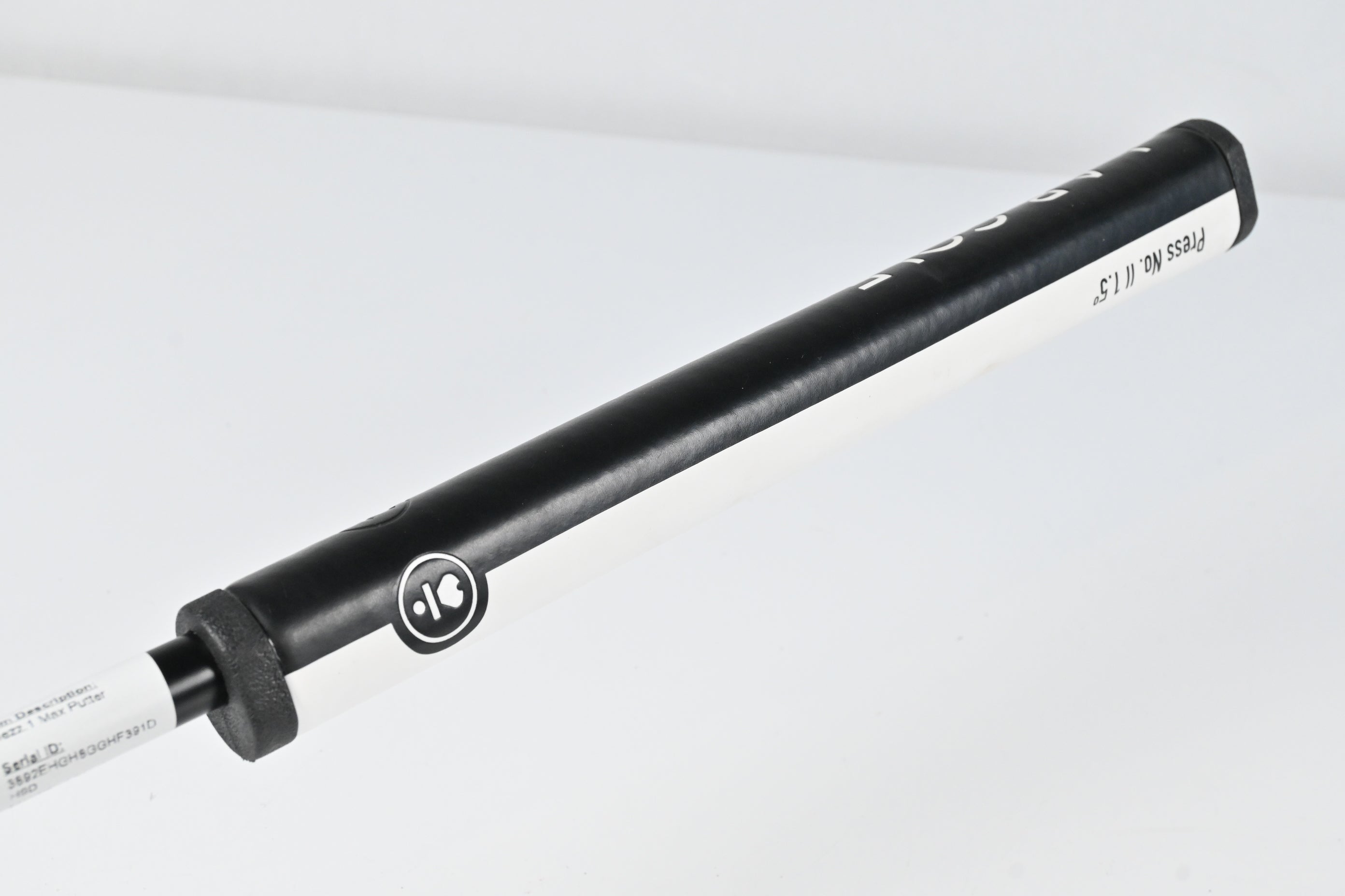 L.A.B Golf Mezz.1 Max Putter / 34 Inch