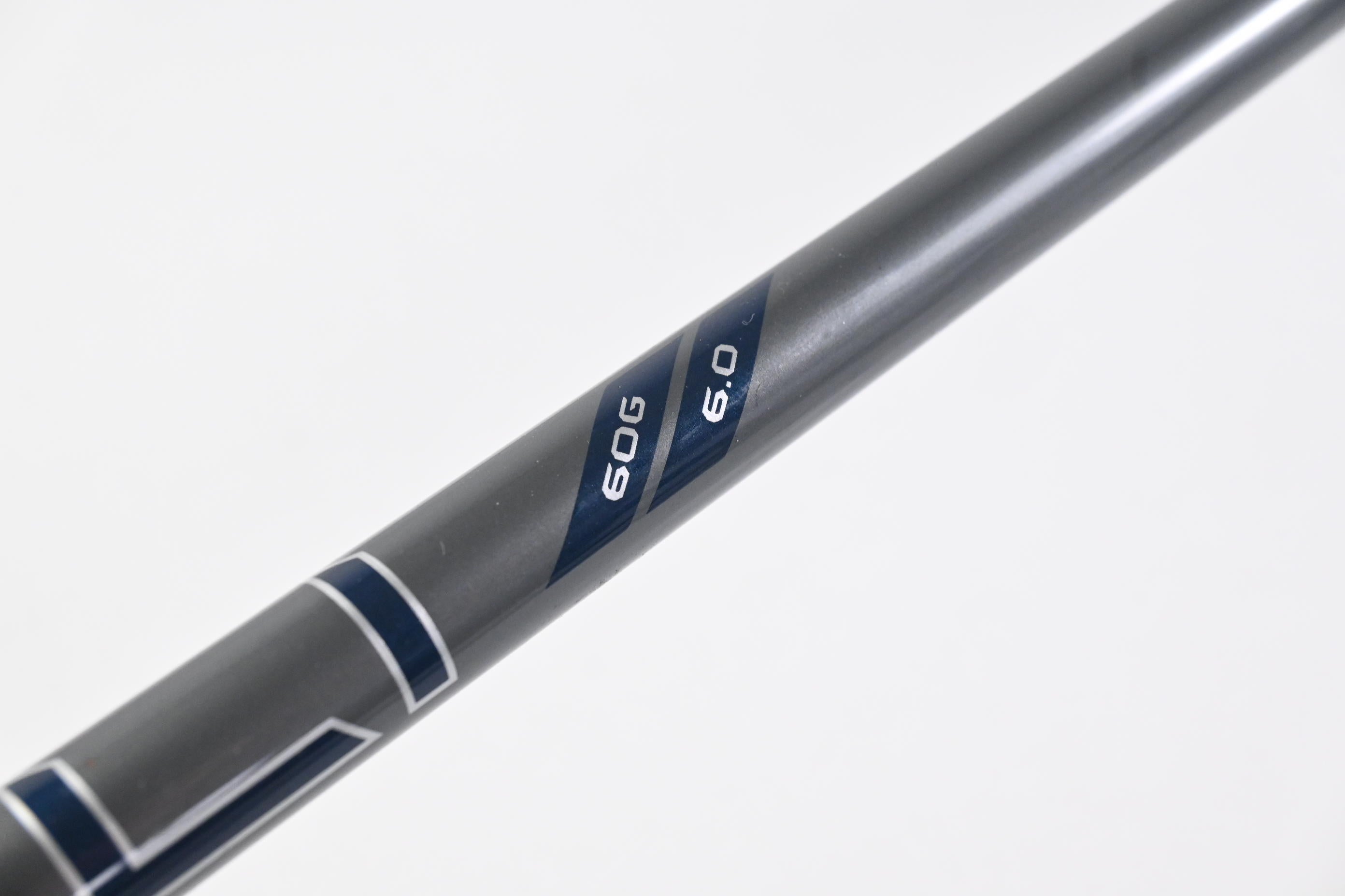 Project X Denali Charcoal 60 Driver Shaft / Stiff Flex / Callaway 2nd Gen