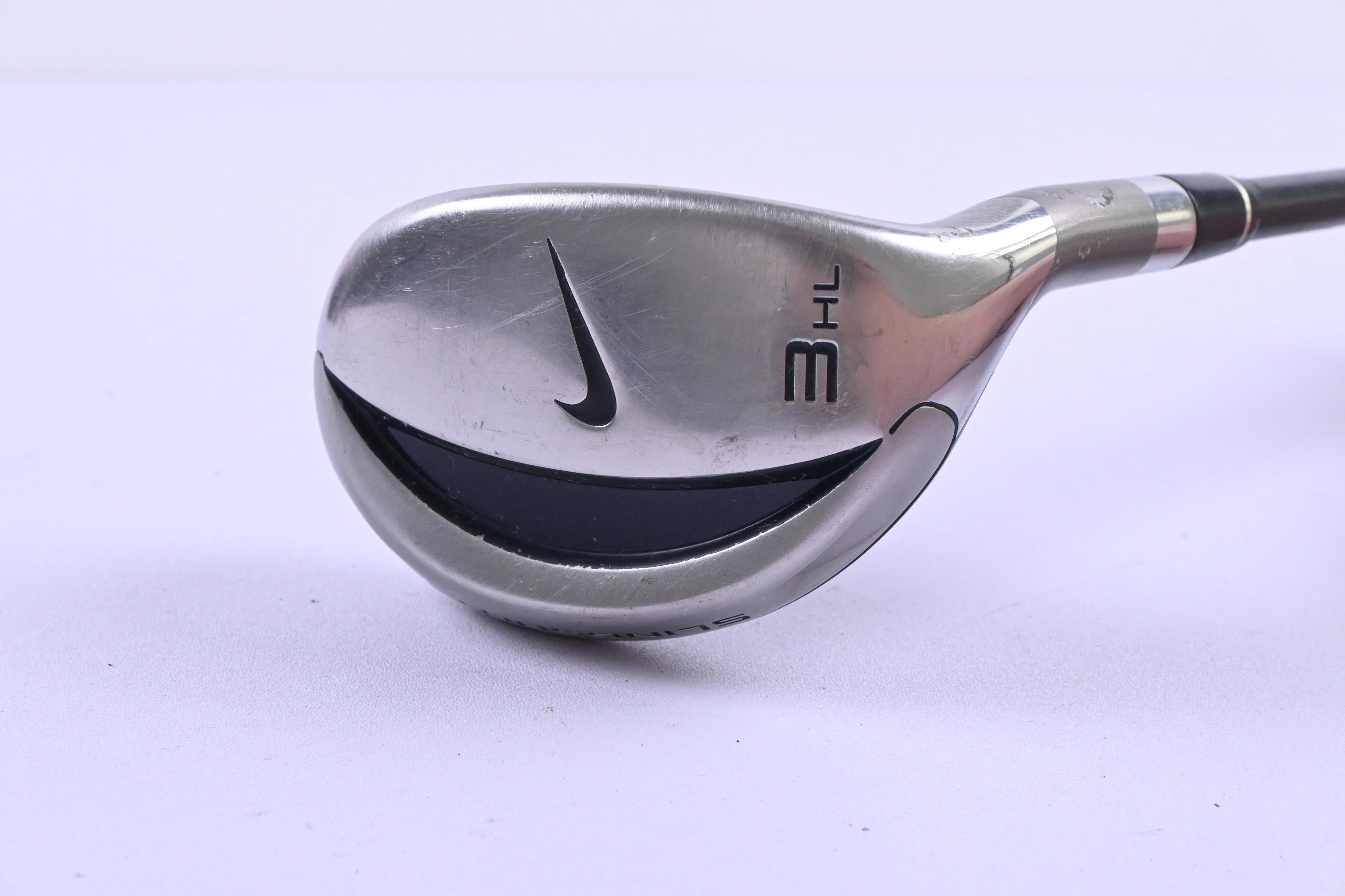 Nike Slingshot #3 Hybrid / 20 Degree / Regular Flex UST Mamiya Nike Slingshot