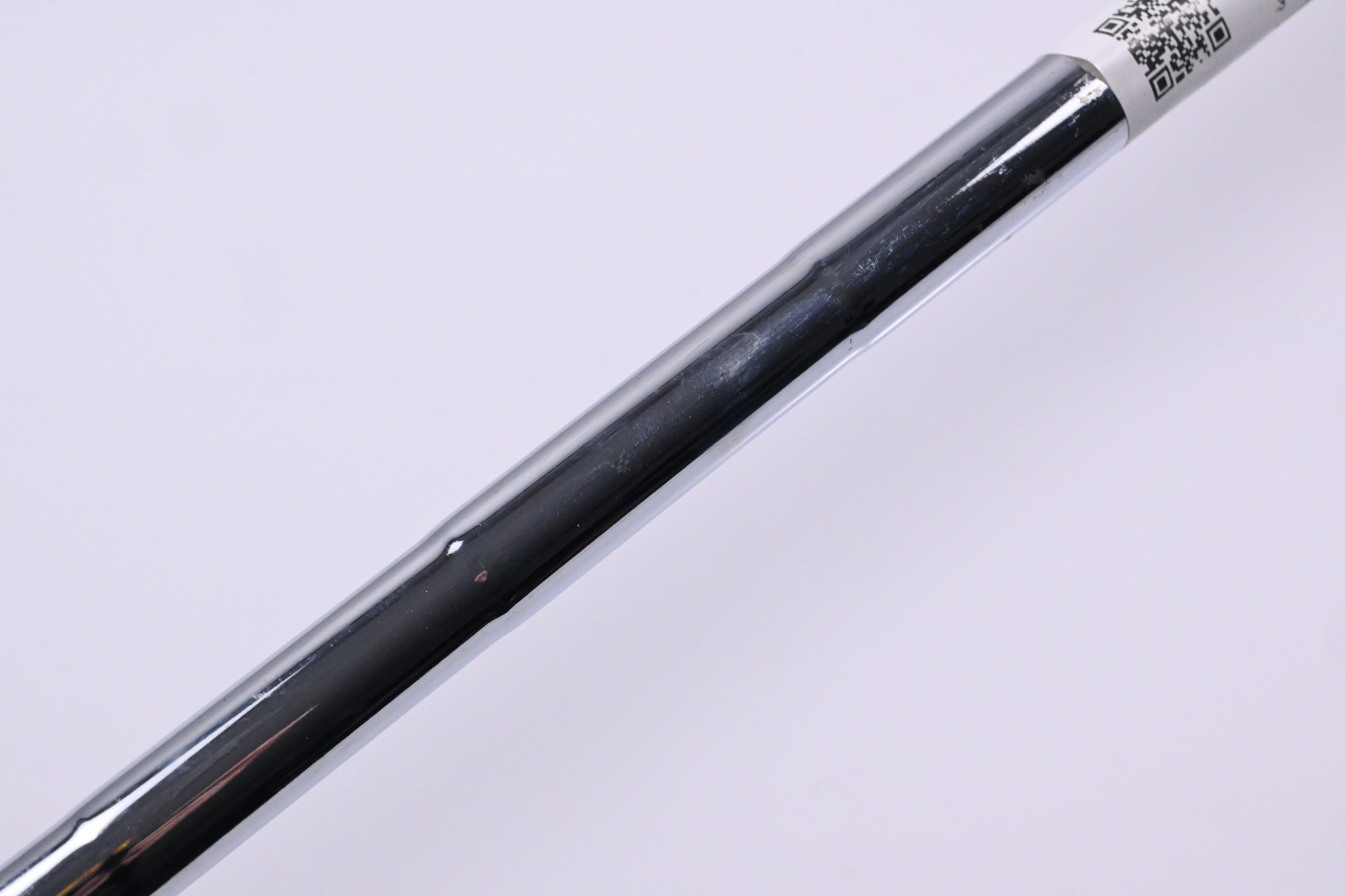 Taylormade Hi-Toe 3 Lob Wedge / 58 Degree / Wedge Flex Steel Shaft