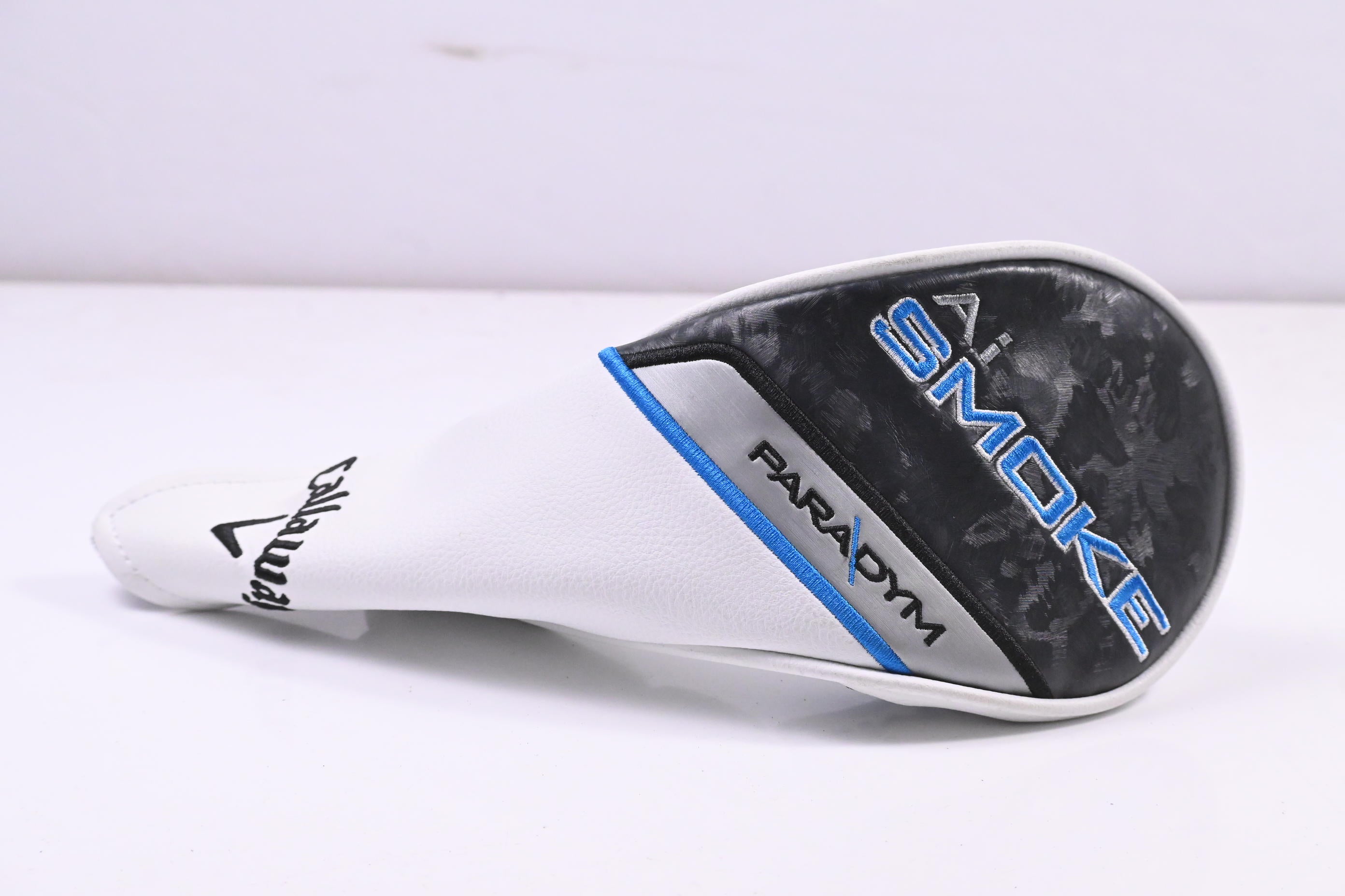 Tour Issue Callaway Paradym Ai Smoke Max #3 Wood / 15 Degree / Senior Flex