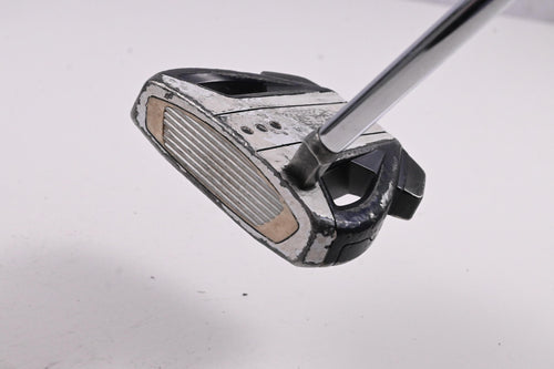 TaylorMade Spider EX Navy Putter / 34 Inch