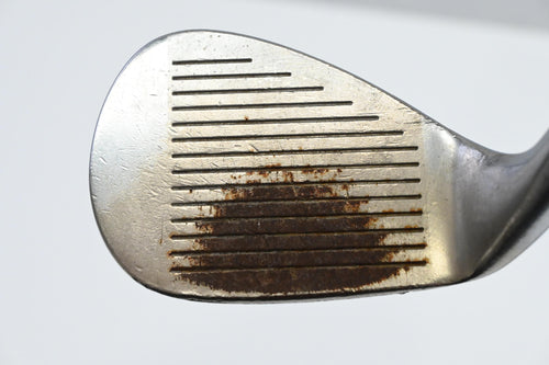 Hiskei Forged HK1 Sand Wedge / 56 Degree / Stiff Flex Steel Shaft