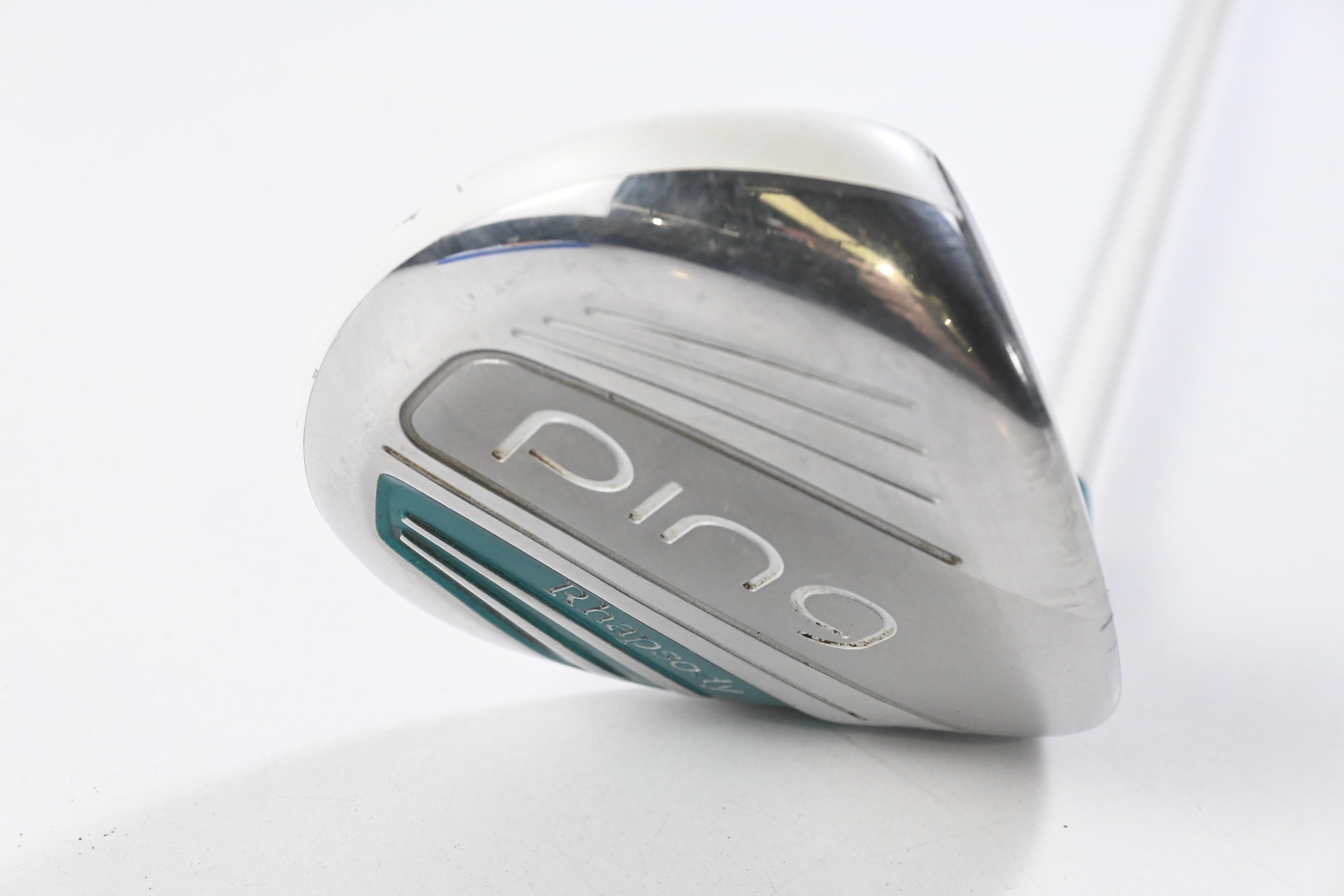 Ladies Ping Rhapsody 2015 #5 Wood / 22 Degree / Ladies Flex Ping ULT 220 Shaft