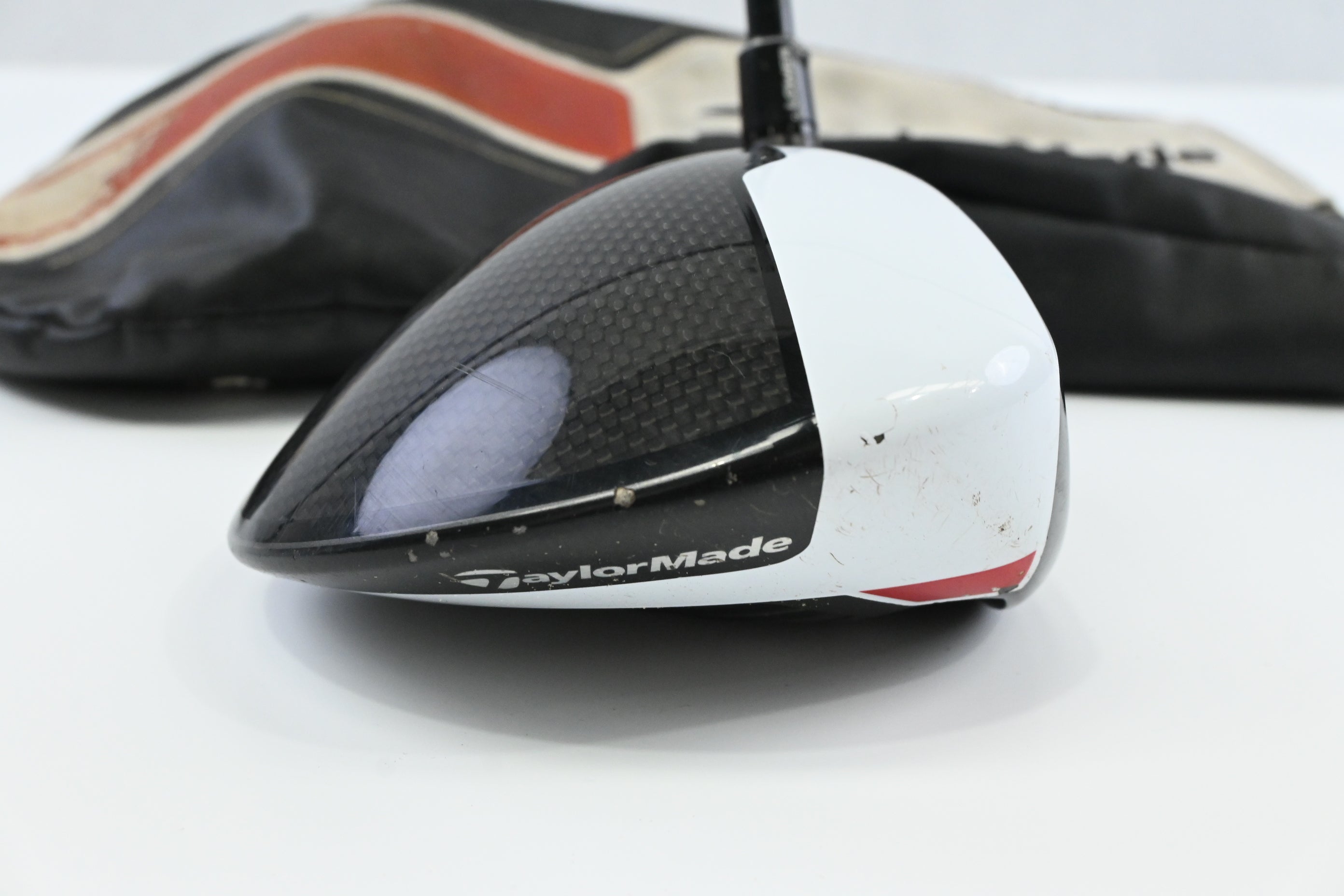 Taylormade M1 2016 Driver / 10.5 Degree / Senior Flex Fujikura Pro 60 Shaft