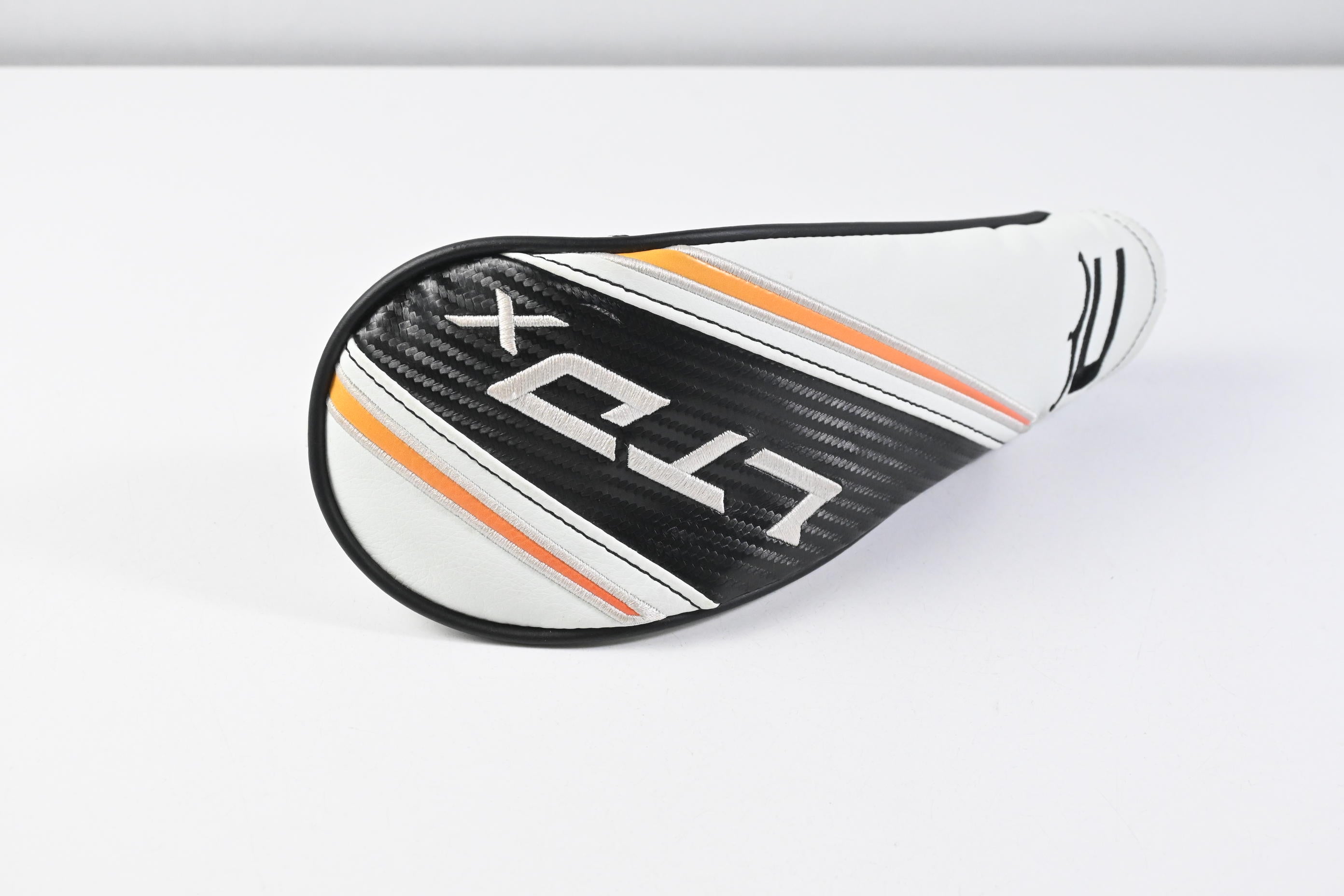 Cobra LTDx #5 Wood / 18.5 Degree / Regular Flex HZRDUS iM10 Green 60 Shaft