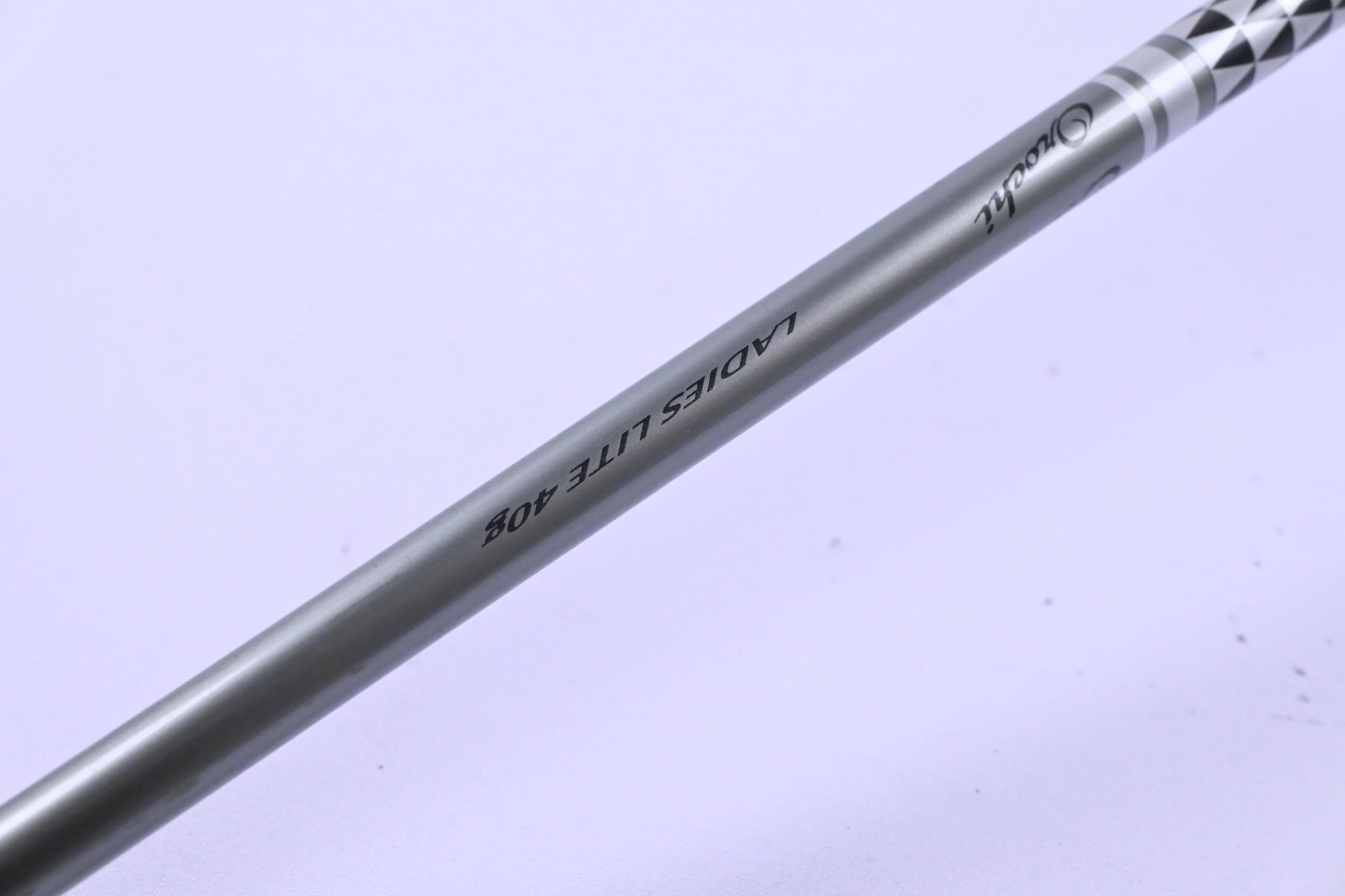 Ladies Mizuno JPX 850 #8 Iron / Ladies Flex Mizuno Orochi 40 Shaft
