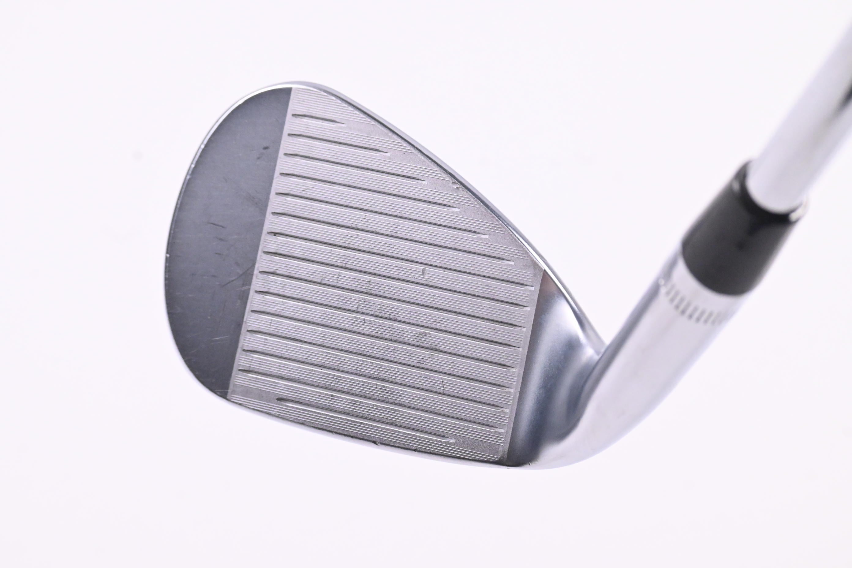 Callaway Jaws MD5 Gap Wedge / 52 Degree / Stiff Flex Dynamic Gold S200 115 Shaft