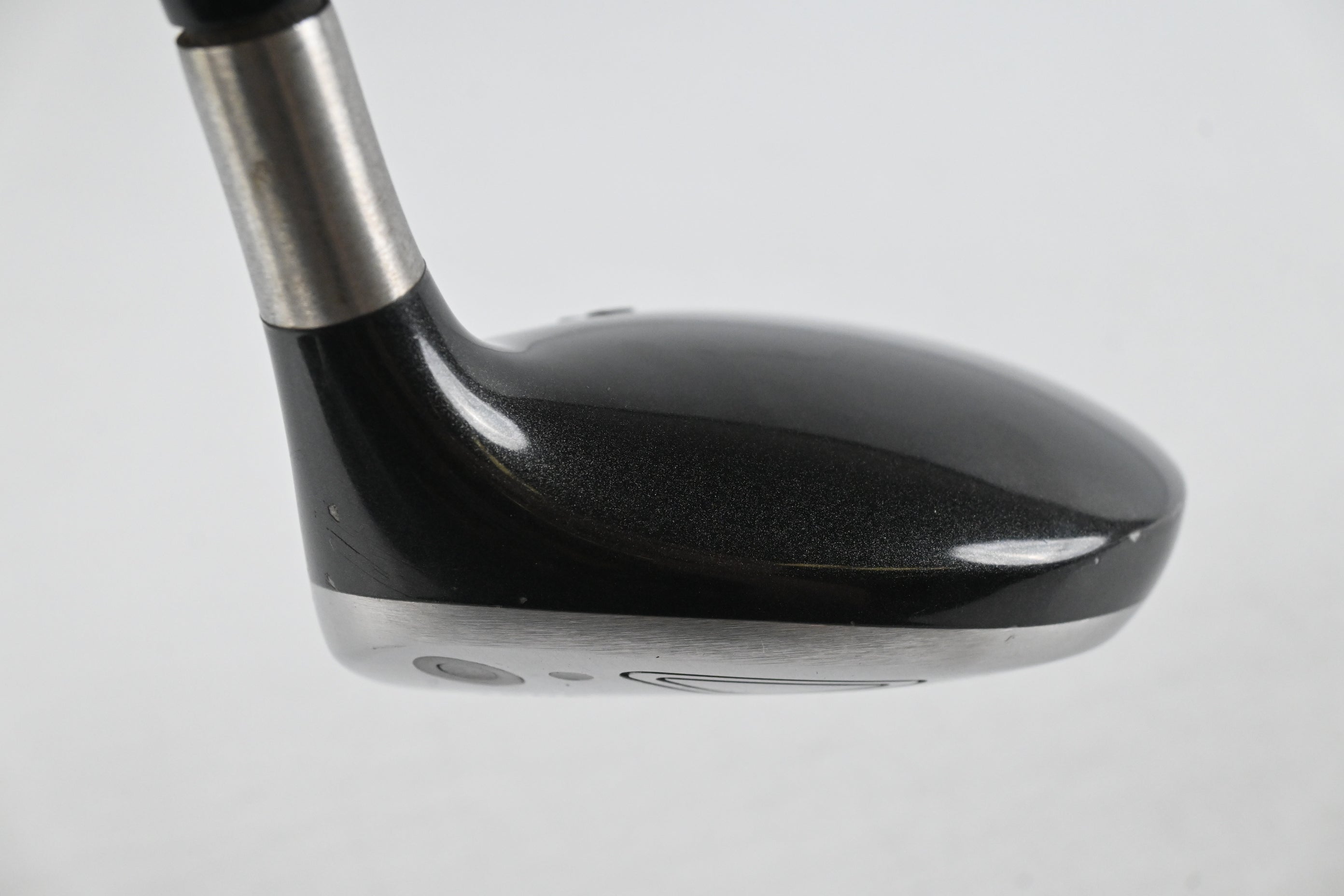 Titleist 904 F #7 Wood / 22 Degree / Regular Flex Grafalloy ProLite Shaft