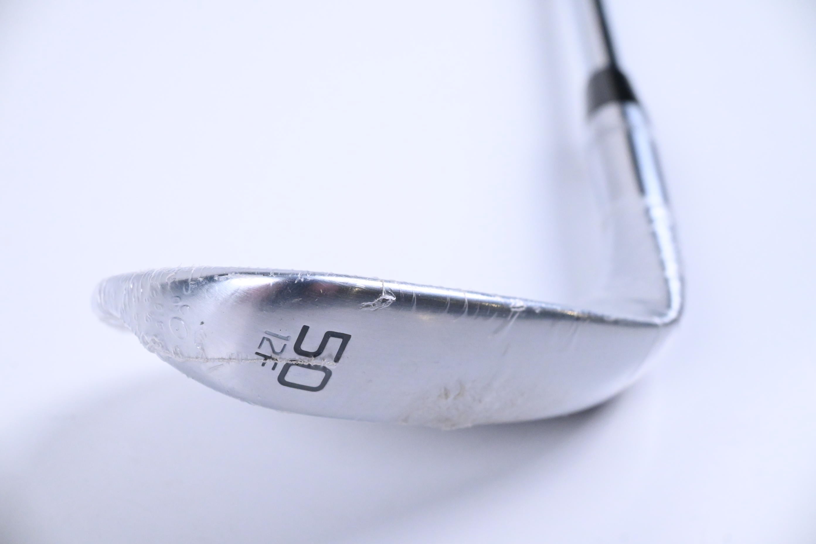 Titleist Vokey SM10 Gap Wedge / 50 Degree / Wedge Flex Vokey Design Shaft