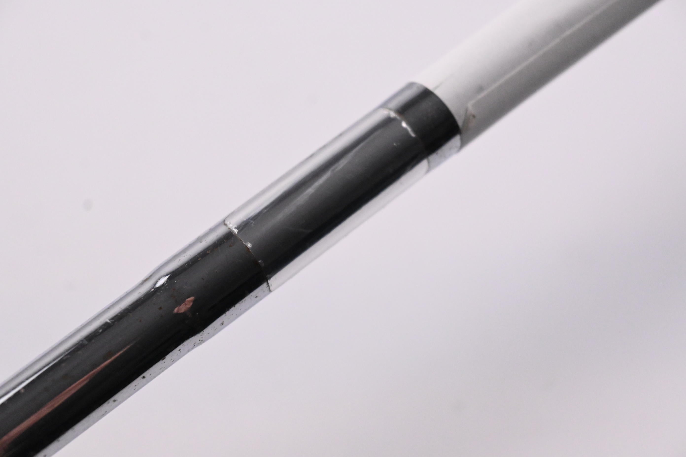 Pyramid P3 Pharaoh Chipper / 45 Degree / Wedge Flex Pyramid Steel Shaft
