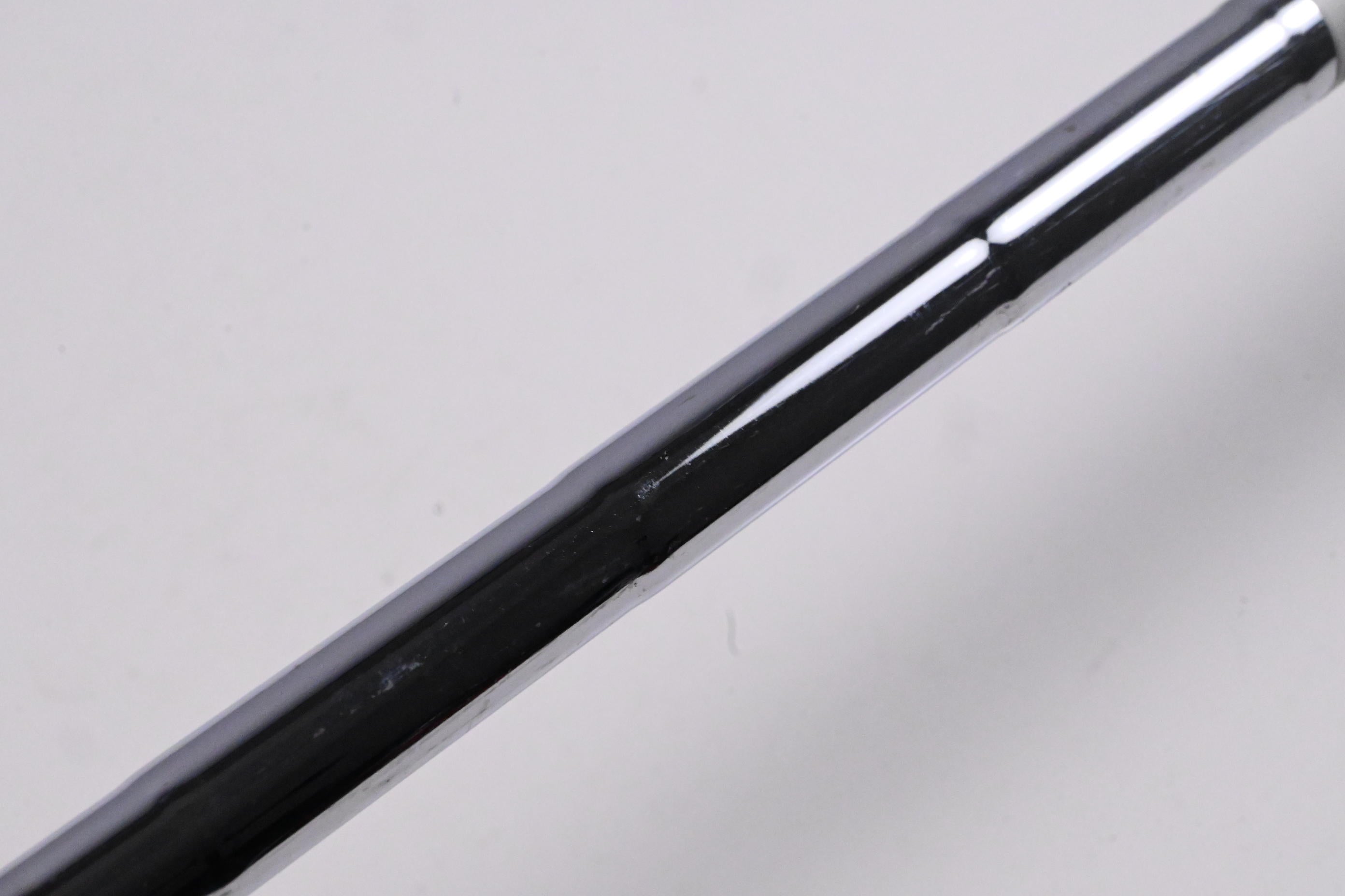 Titleist Vokey SM9 Lob Wedge / 58 Degree / Wedge Flex Steel Shaft