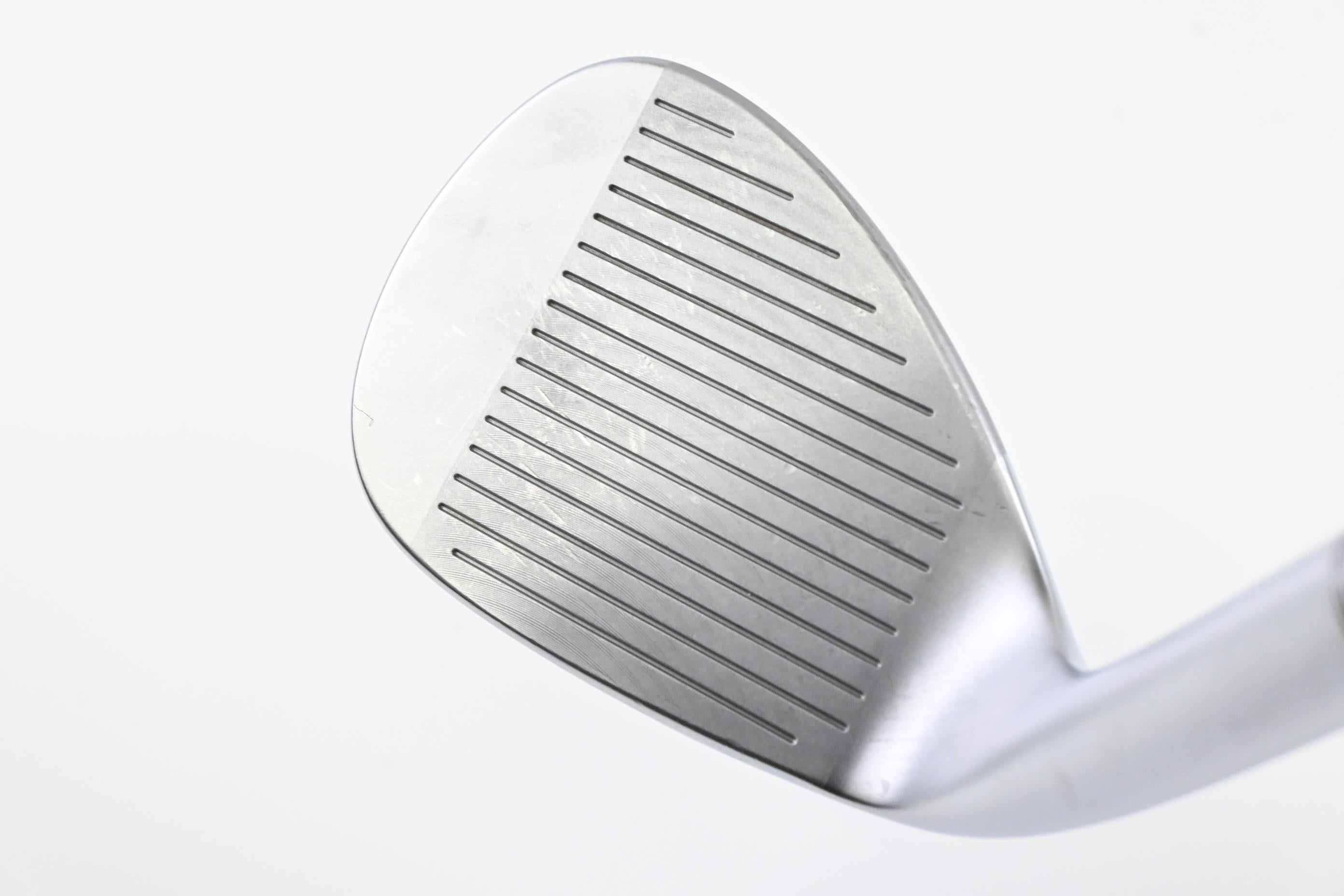 Cobra King 2025 Lob Wedge / 58 Degree / Wedge Flex Dynamic Gold Spinner