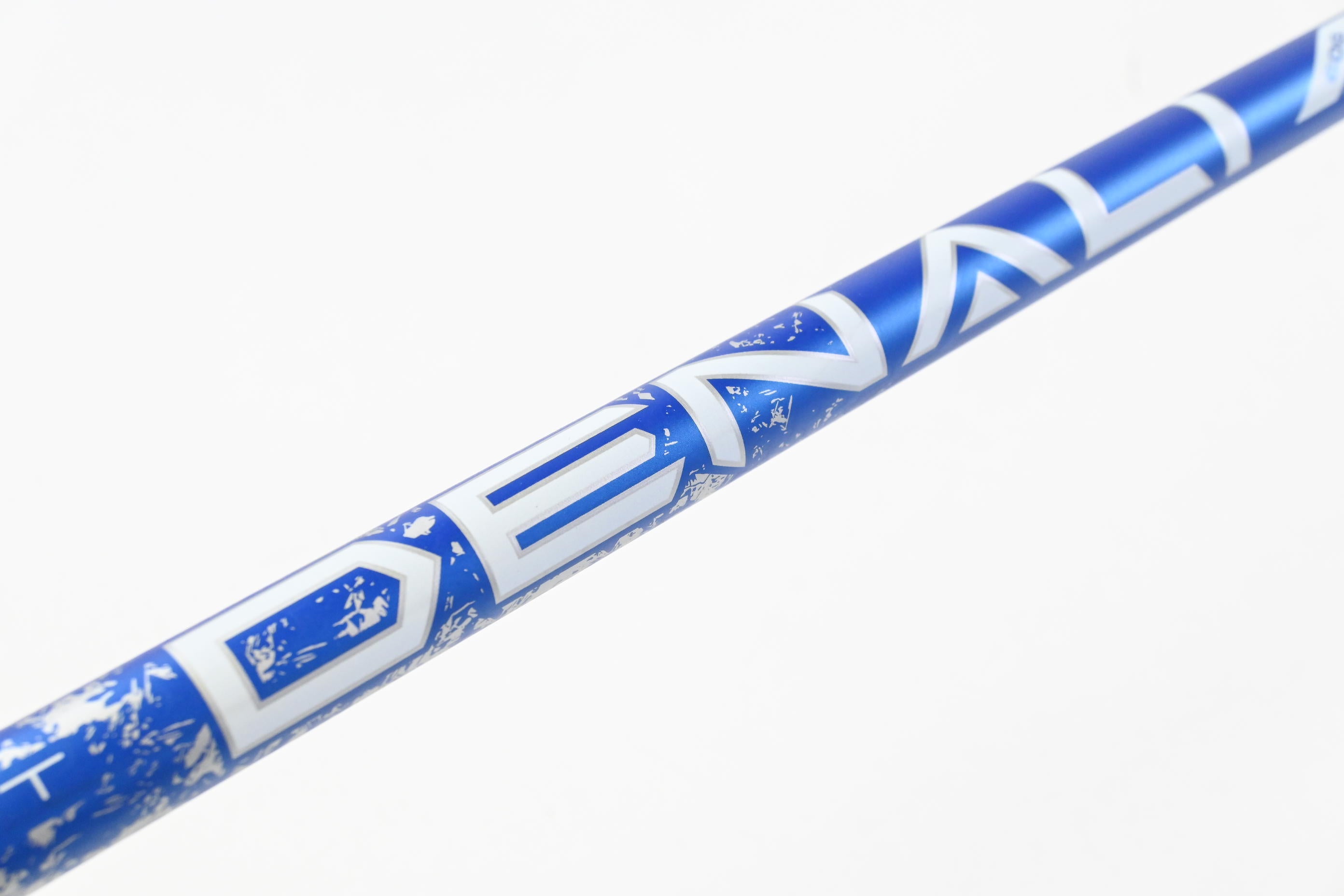 Project X Denali Frost Blue 60 Driver Shaft / Stiff Flex / Callaway 2nd Gen