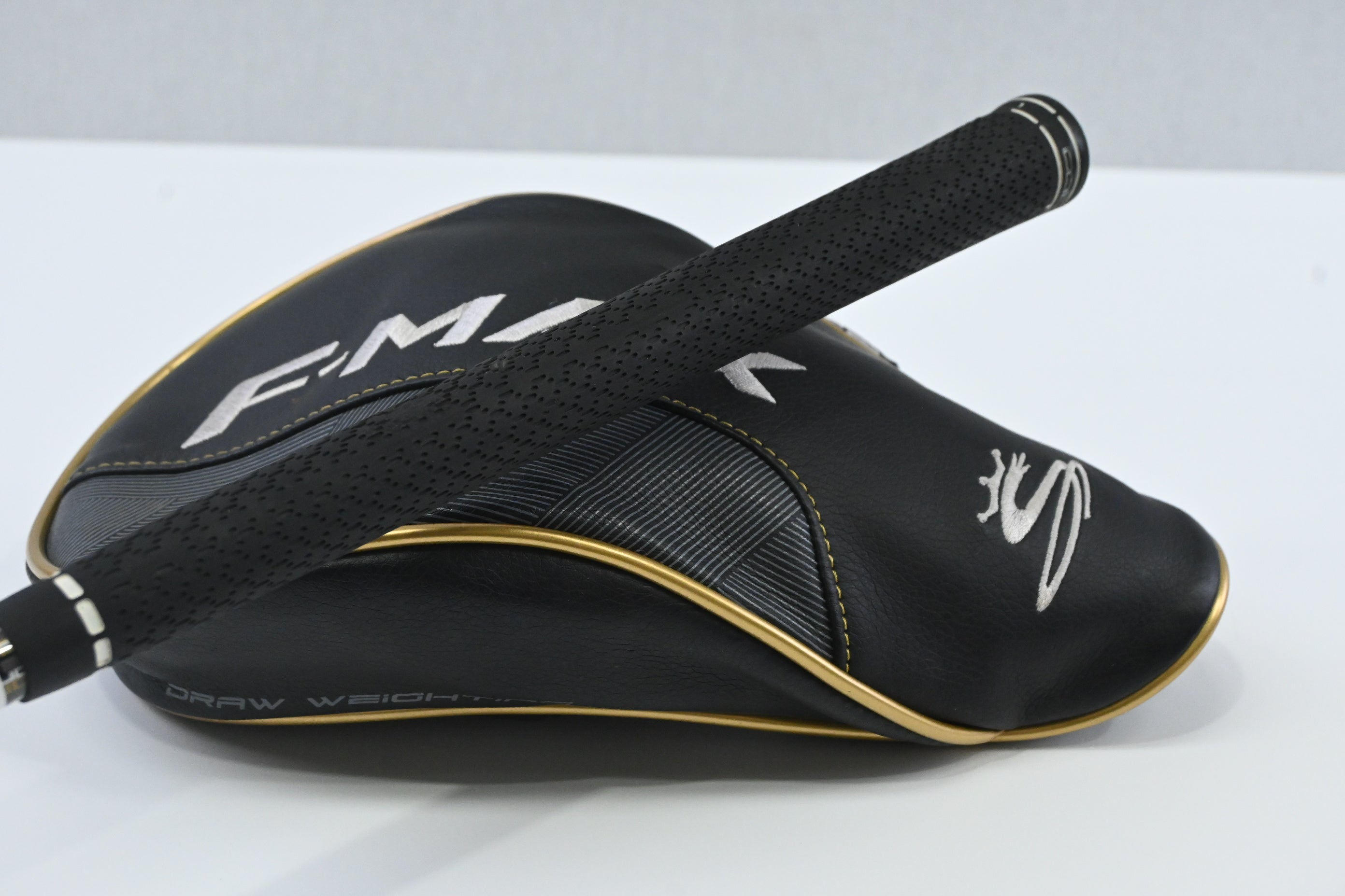 Cobra F-Max Driver / 11.5 Degree / Senior Flex Cobra Super Lite 50 Shaft
