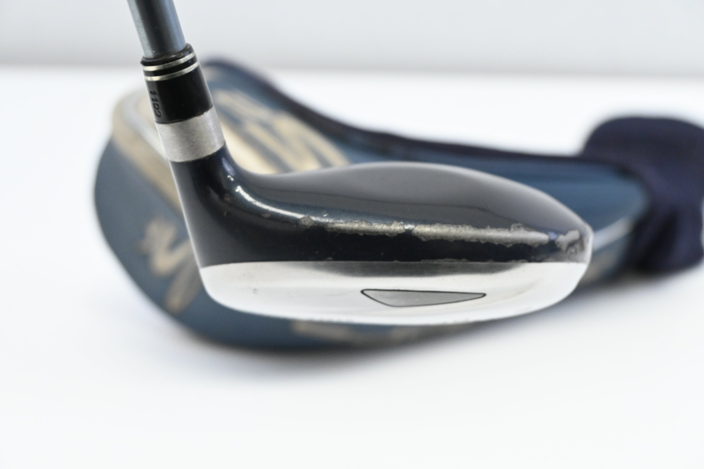 Ladies Cobra SZ #7 Wood / 21 Degree / Ladies Flex Aldila HM Tour 50 Shaft