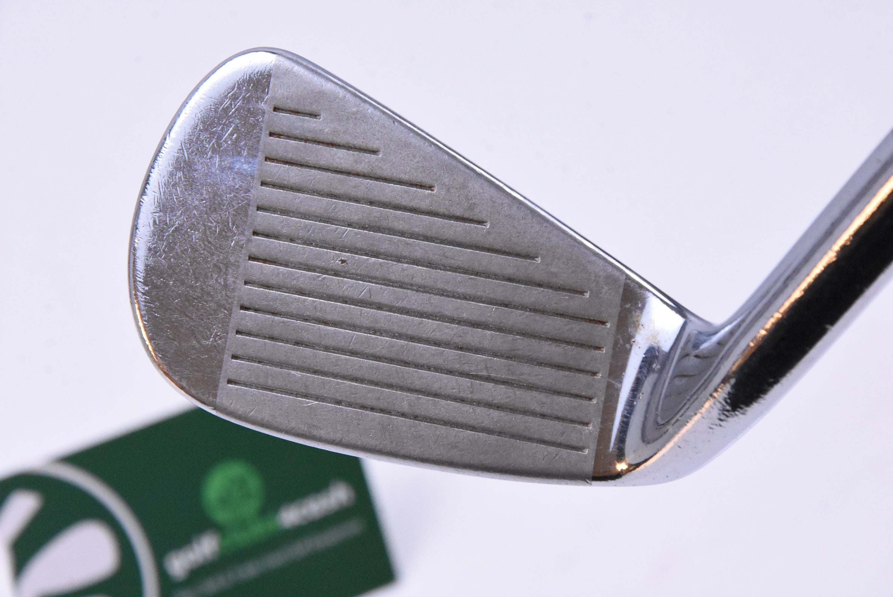 MD Golf Superstrong #4 Iron / 22 Degree / Regular Flex Dynamic Gold R300 Shaft