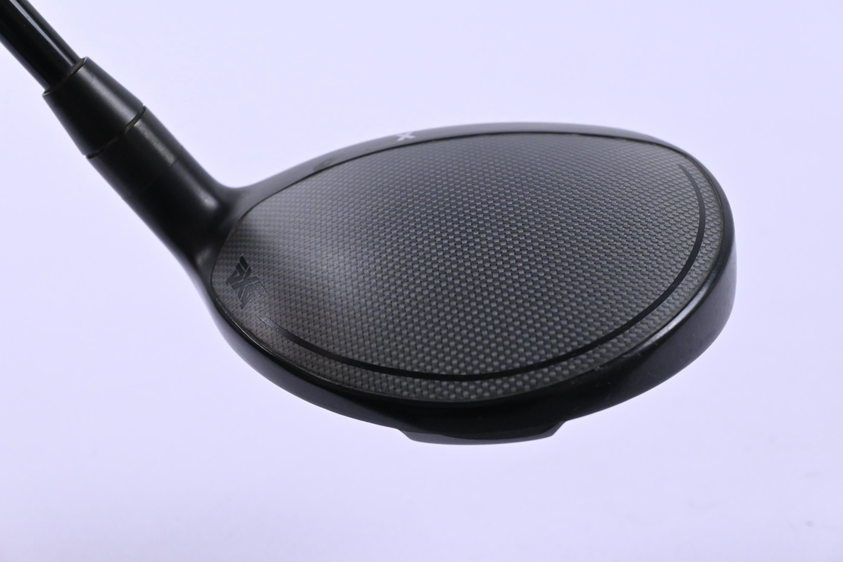 PXG 0311 Gen5 #7 Wood / 21 Degree / Stiff Flex Accra TZ6 75 Shaft