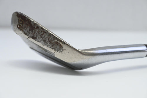 Hiskei Forged HK1 Sand Wedge / 56 Degree / Stiff Flex Steel Shaft