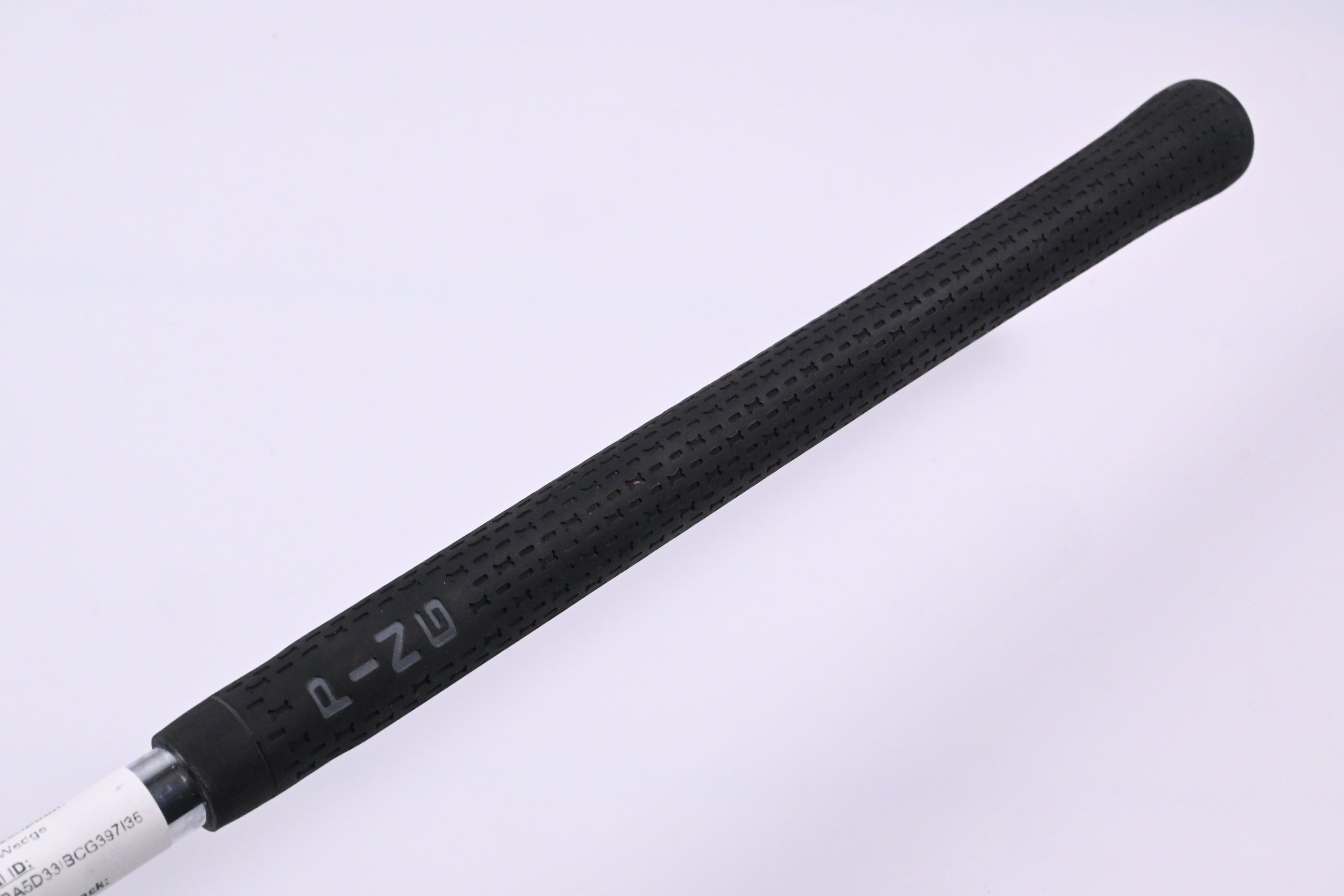 Ping ChipR / 38.5 Degree / Black Dot / Wedge Flex Ping Z-Z 115 Shaft