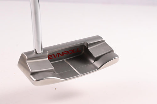 Evnroll Classics ER2 Putter / 34.5 Inch