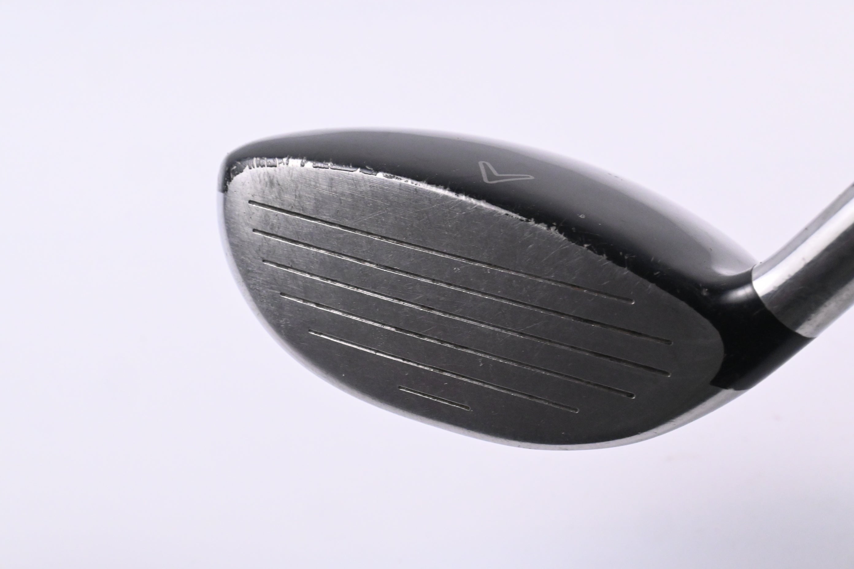 Callaway RAZR X Black #3 Wood / 15 Degree / Regular Flex Callaway 60 Shaft