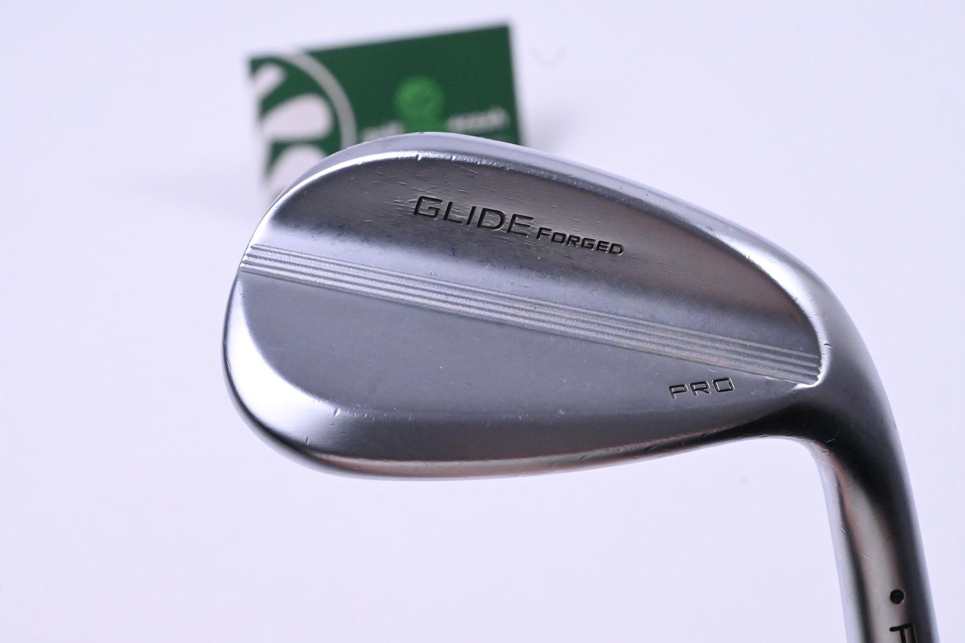 Ping Glide Forged Pro Sand Wedge / 56 Degree / Black Dot / Wedge Flex Z-Z115