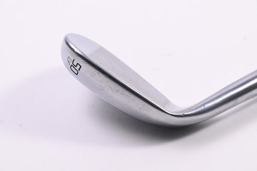Titleist Vokey SM9 Gap Wedge / 50 Degree / Wedge Flex Titleist Vokey SM9 Shaft