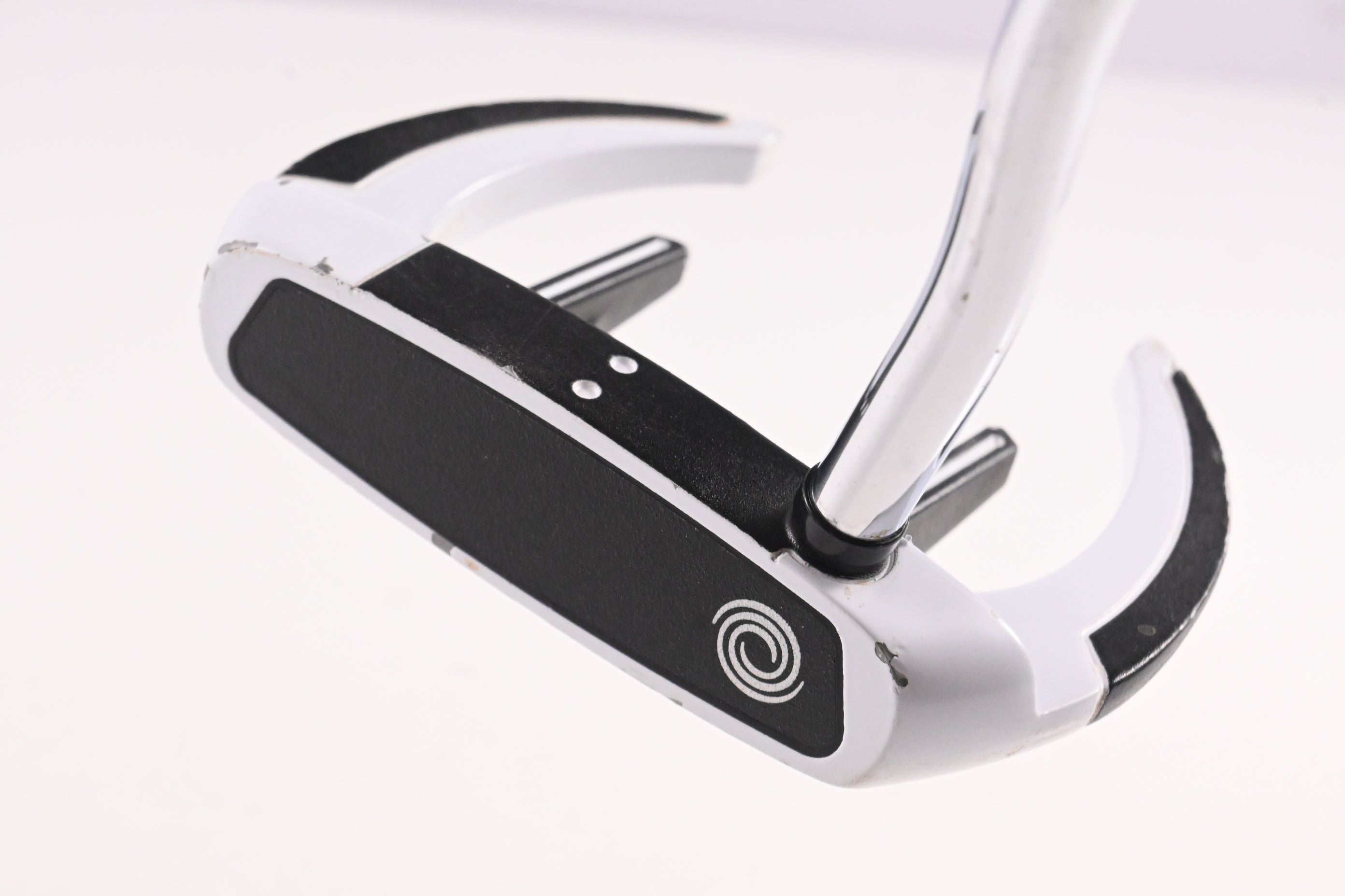 Odyssey White Hot Versa Sabretooth Putter / 34 Inch