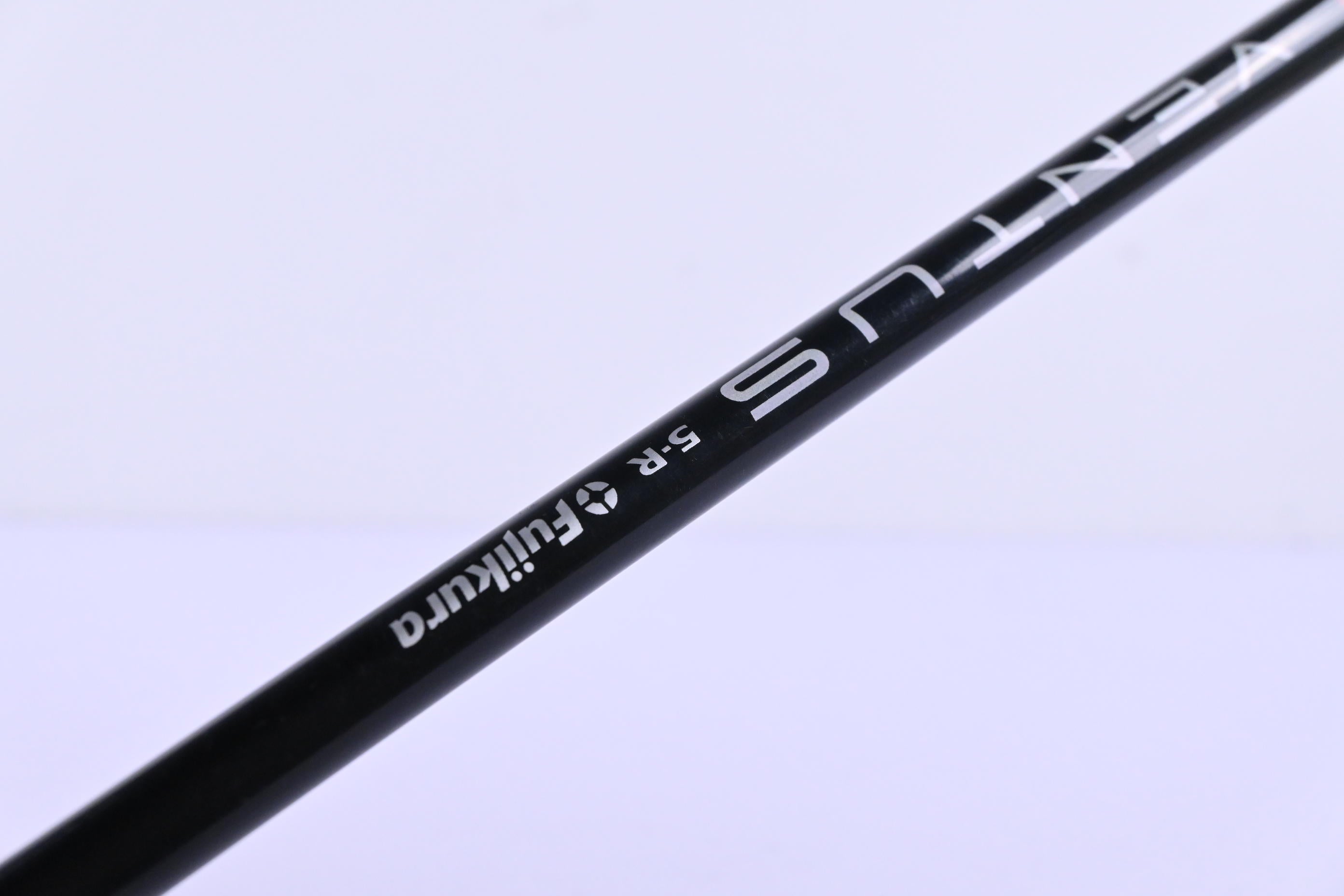 Taylormade Stealth Driver / 10.5 Degree / Regular Flex Ventus Red 5 Shaft