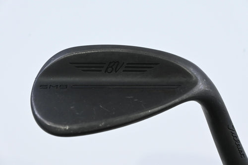 Titleist Vokey SM9 Sand Wedge / 54 Degree / Stiff Flex Project X LZ 120 Shaft