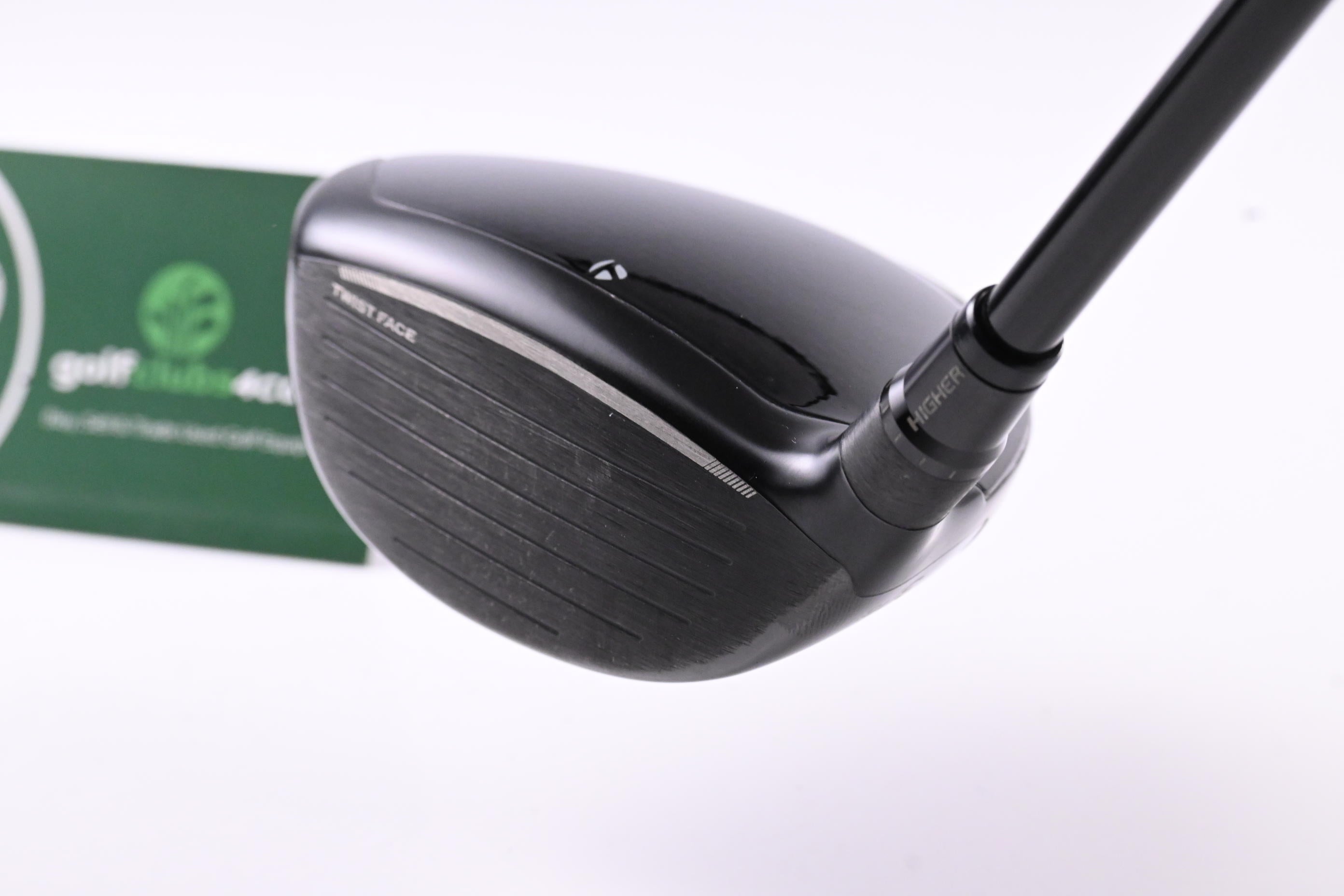Taylormade Stealth 2 Plus #3 Wood / 15 Degree / Regular Flex Kai'li Red 65 Shaft
