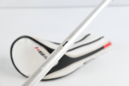 Titleist 818 H2 #2 Hybrid / 17 Degree / Stiff Flex Aldila Rogue Black 85 Shaft