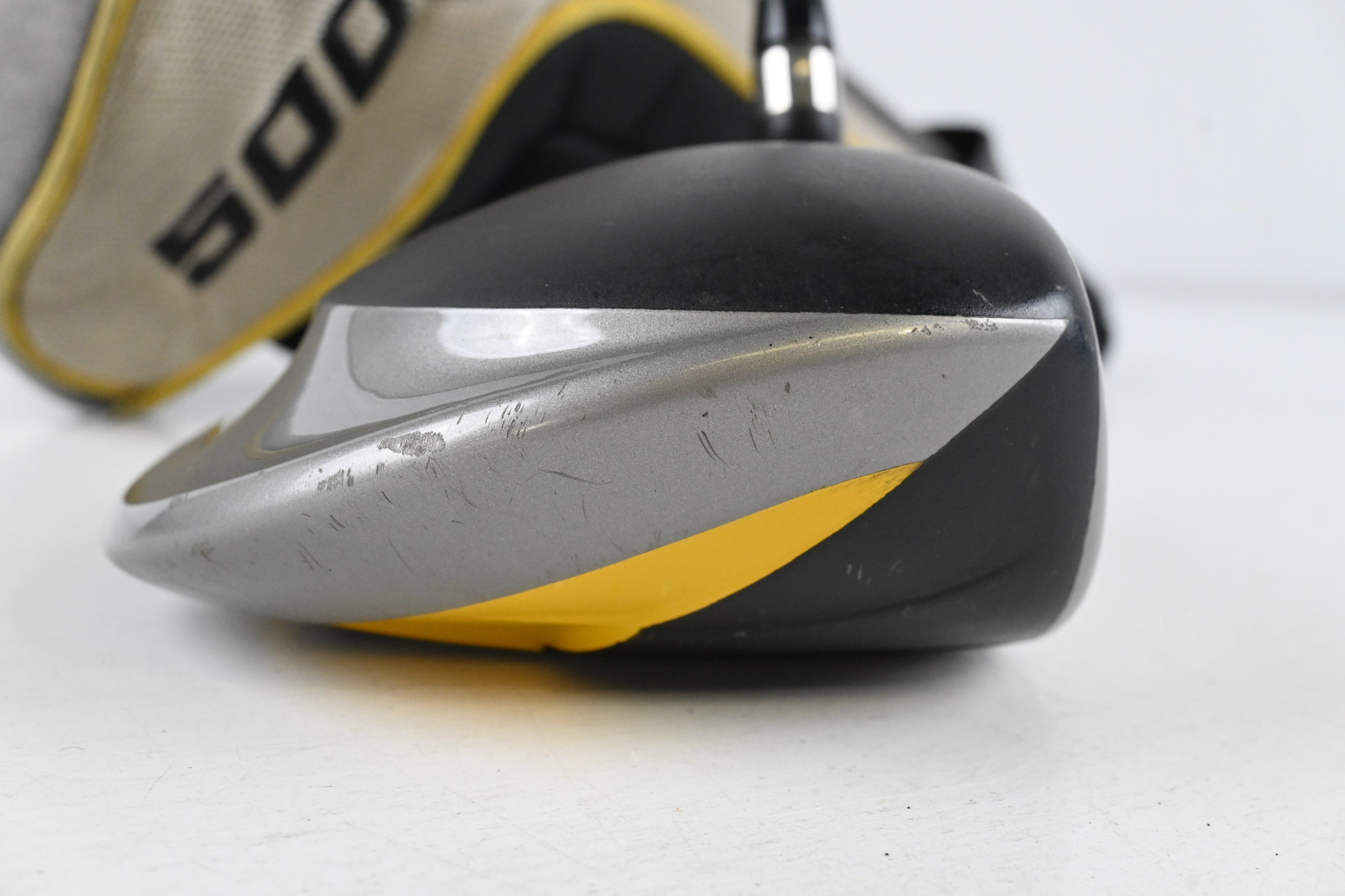 Nike SQ Sumo Driver / 10.5 Degree / Regular Flex Diamana Sasquatch 65 Shaft