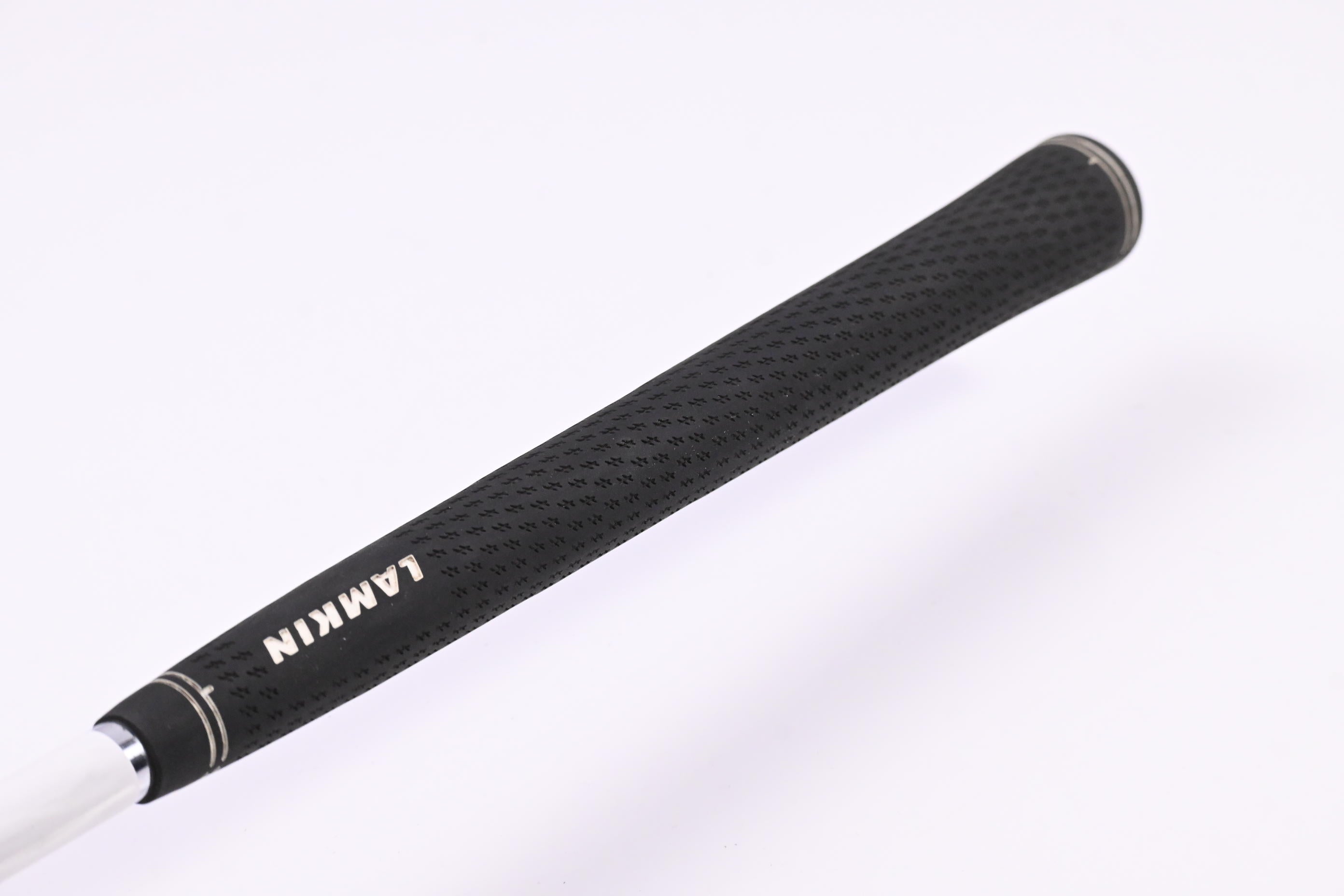 Cleveland RTX ZipCore Lob Wedge / 58 Degree / Wedge Flex Dynamic Gold Shaft