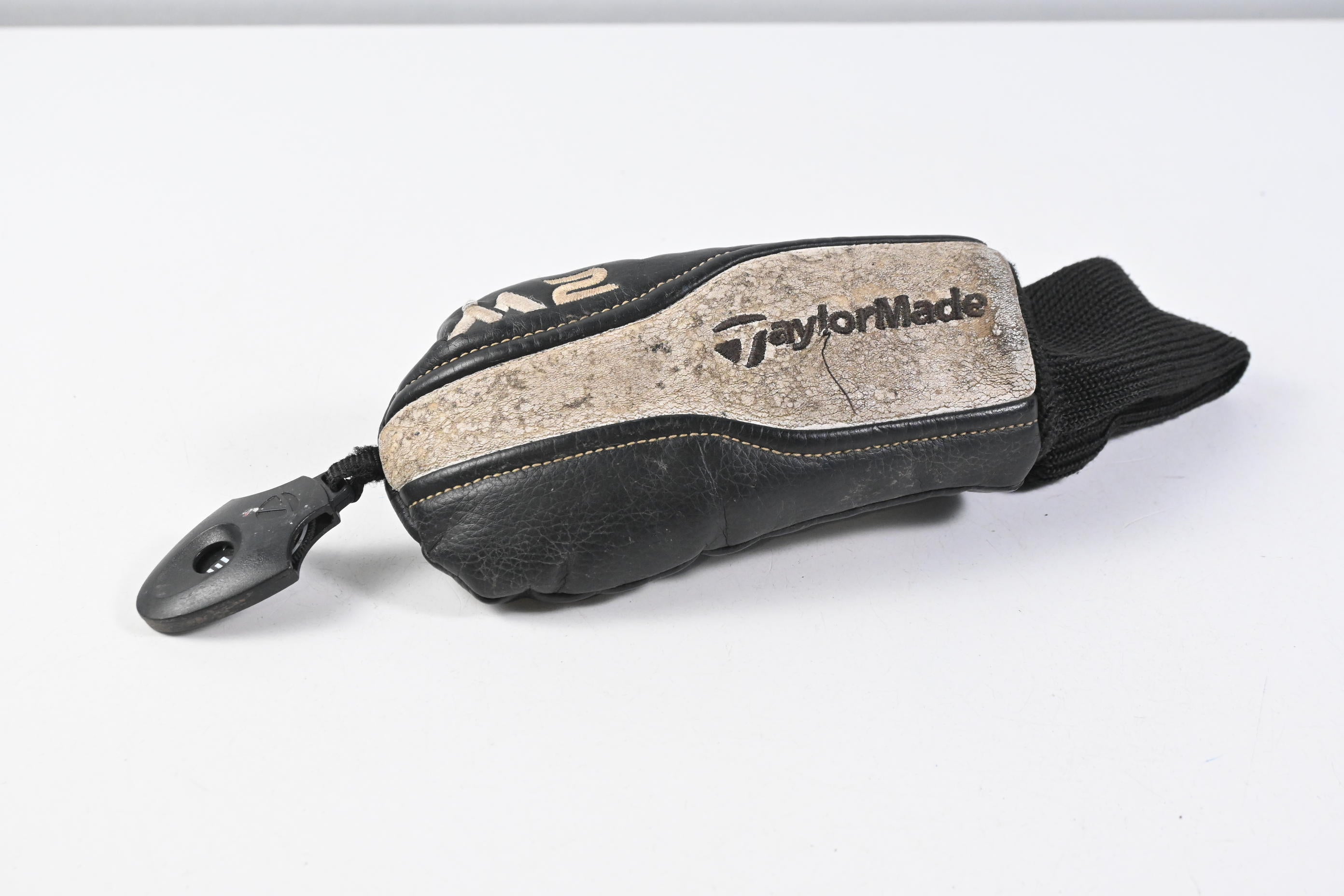 Taylormade M2 2016 #3 Hybrid / 19 Degree / Regular Flex M2 REAX 65 Shaft