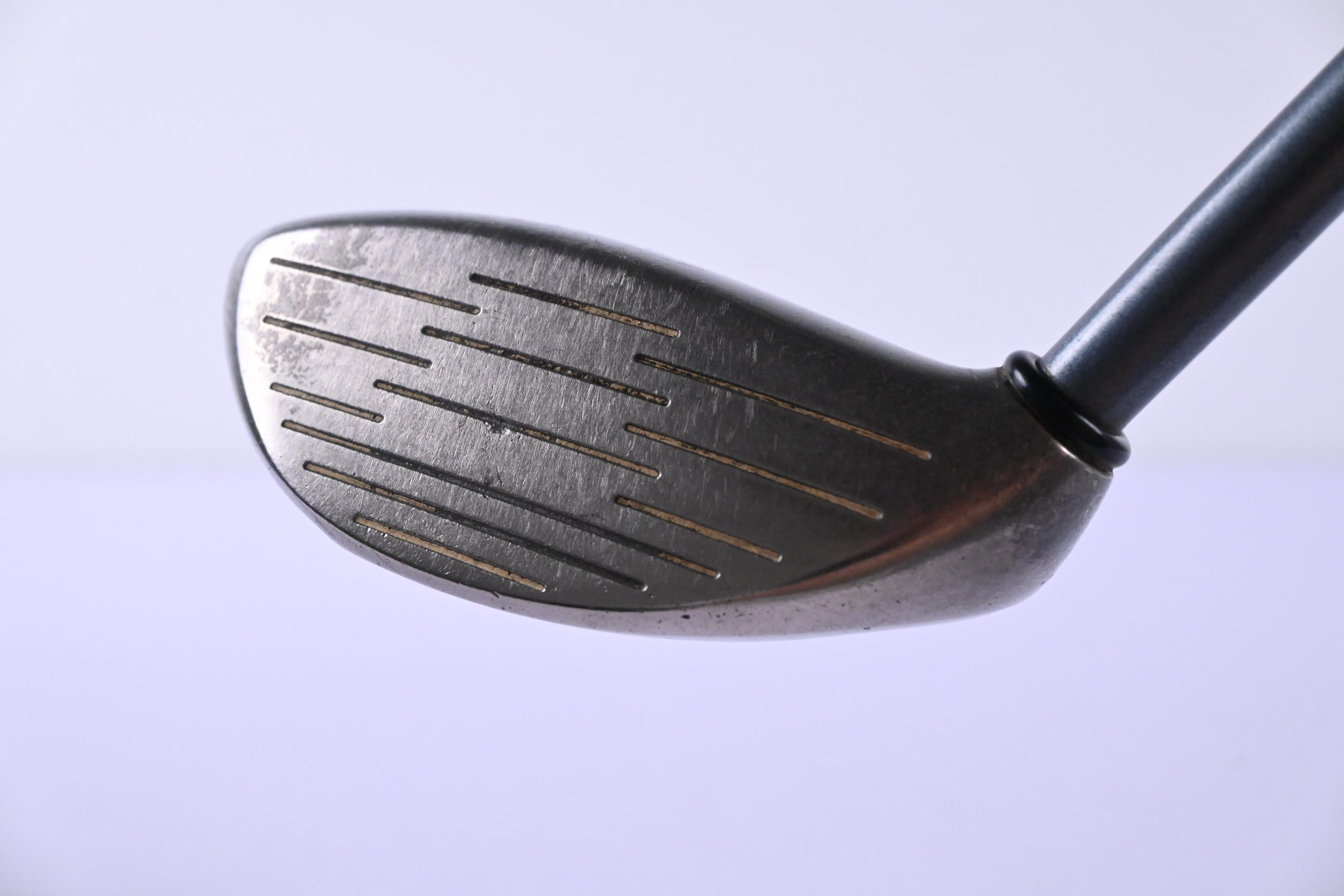 Callaway Hawk Eye #9 Wood / 24 Degree / Regular Flex Hawk Eye UL Shaft