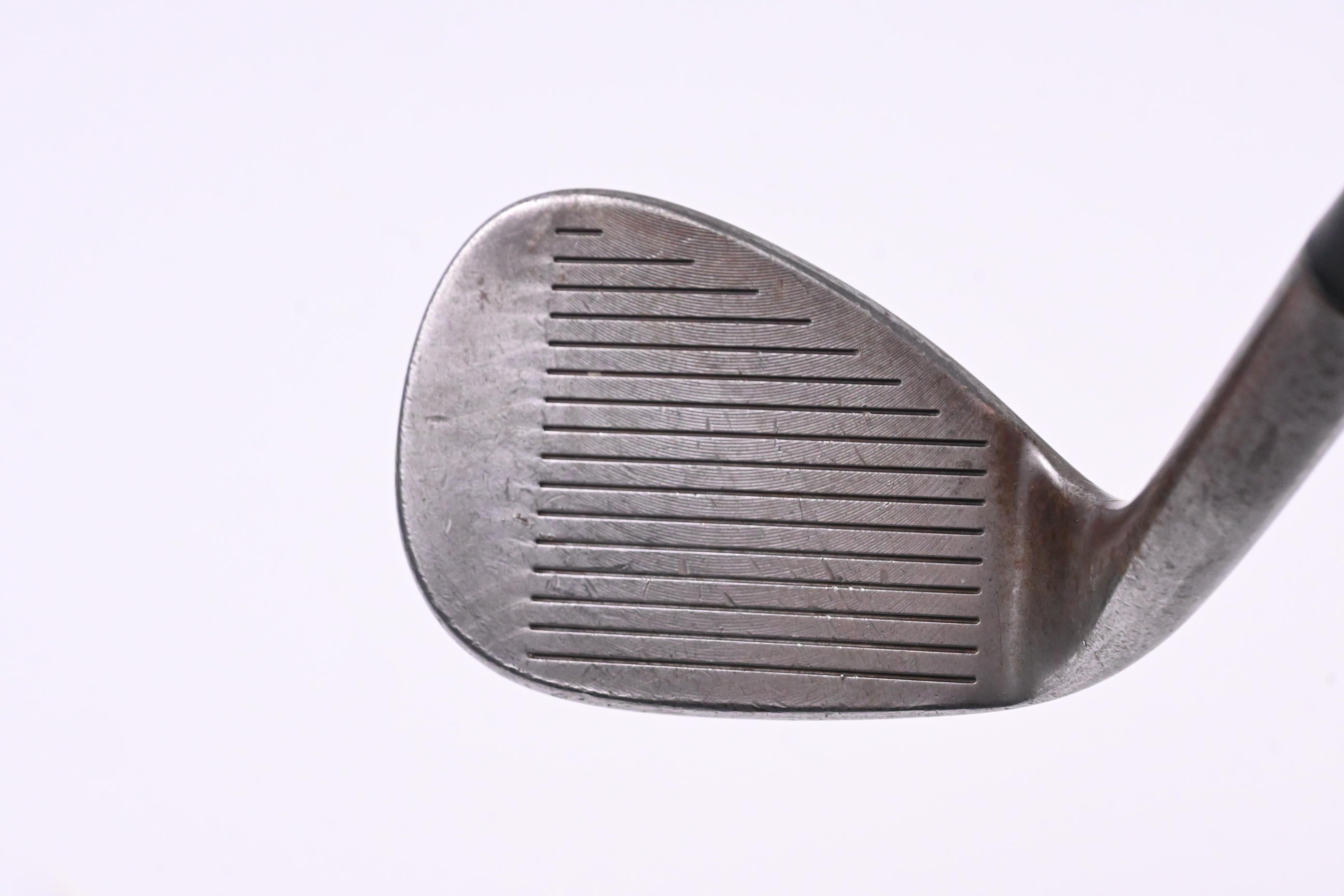 Taylormade RAC Fe2O3 Sand Wedge / 56 Degree / Stiff Flex Dynamic Gold S300