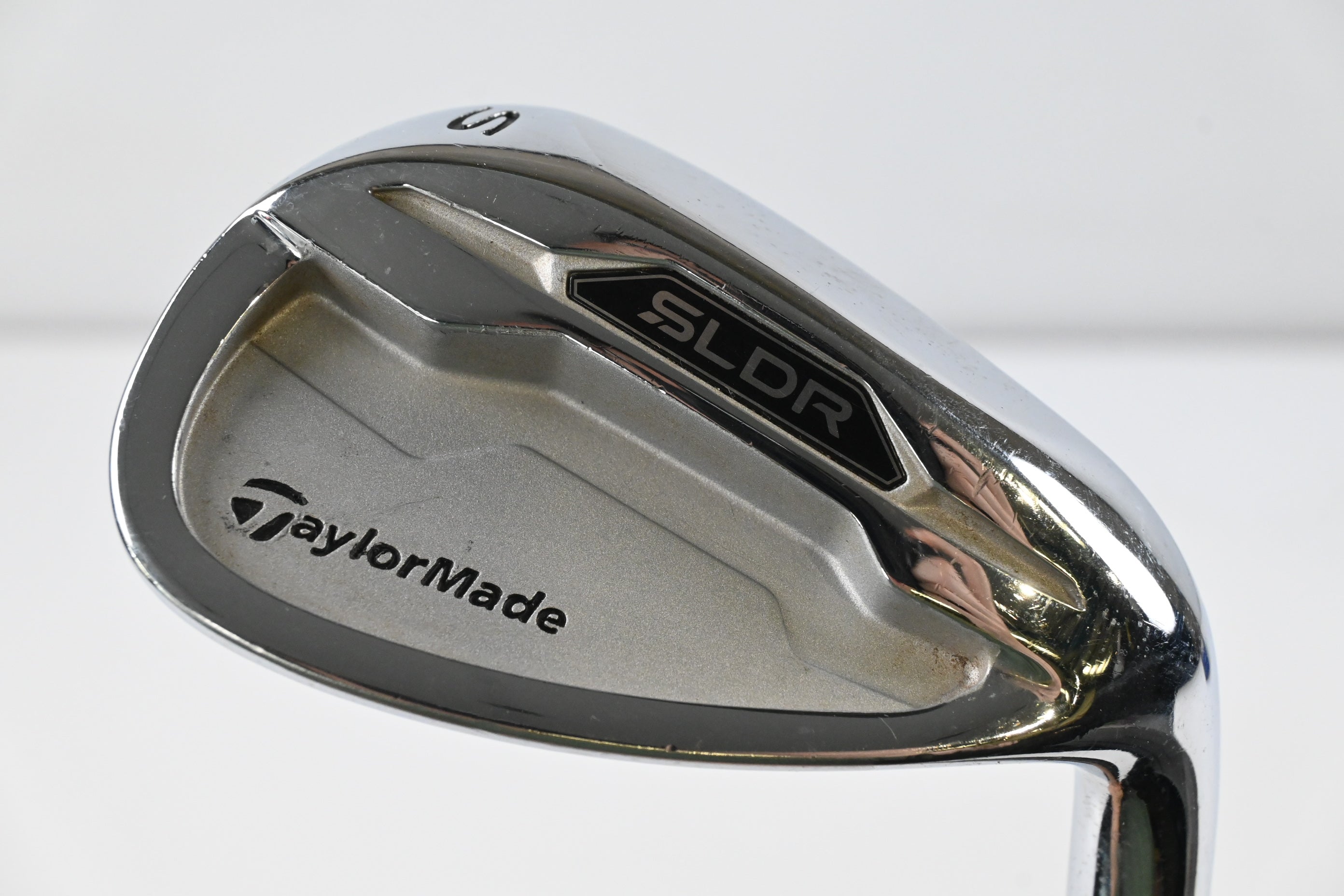 Taylormade SLDR Sand Wedge / 56 Degree / Regular Flex KBS Tour C-Taper 90