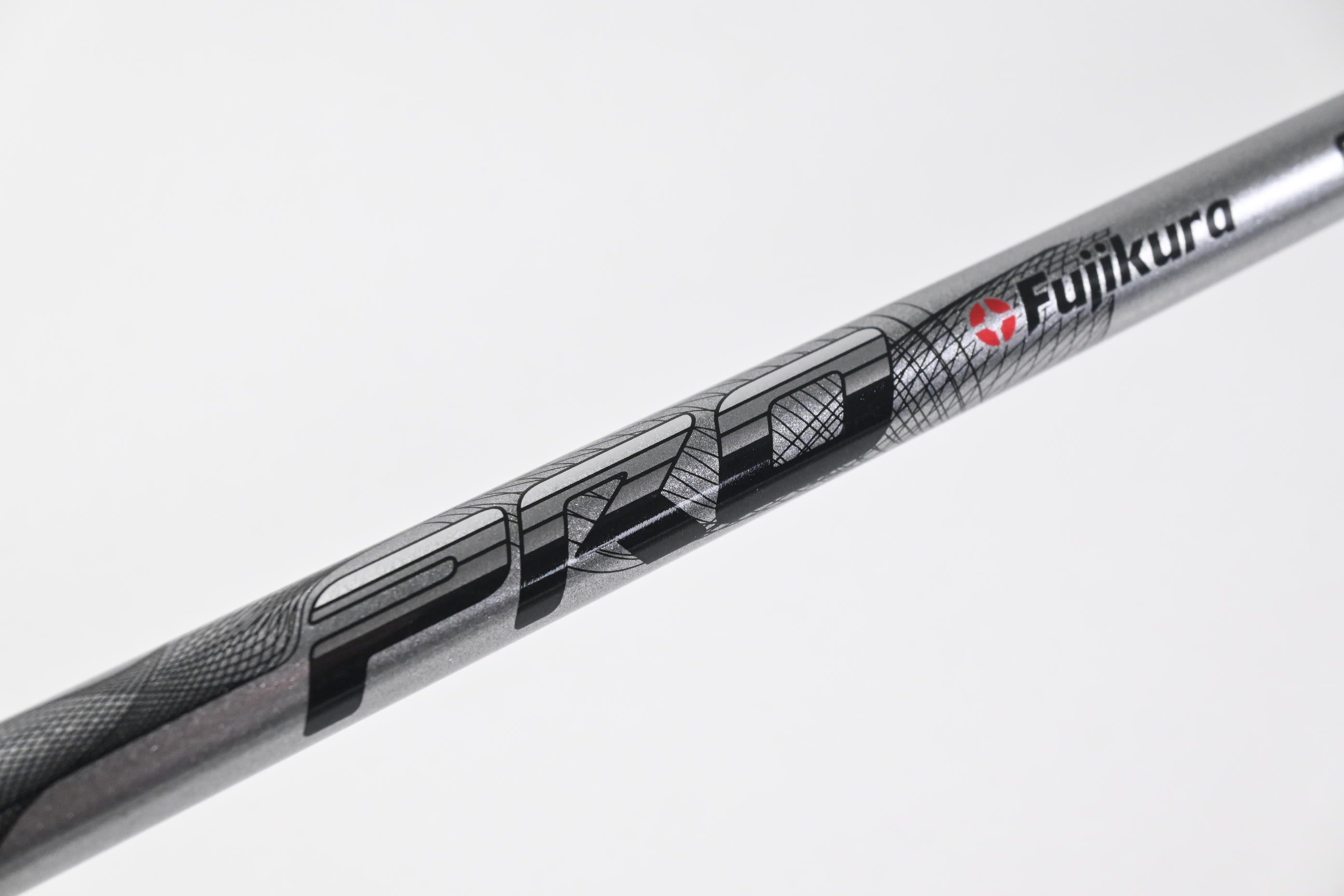 Fujikura Pro Black 60 Driver Shaft / Stiff Flex / Cobra 3rd Gen