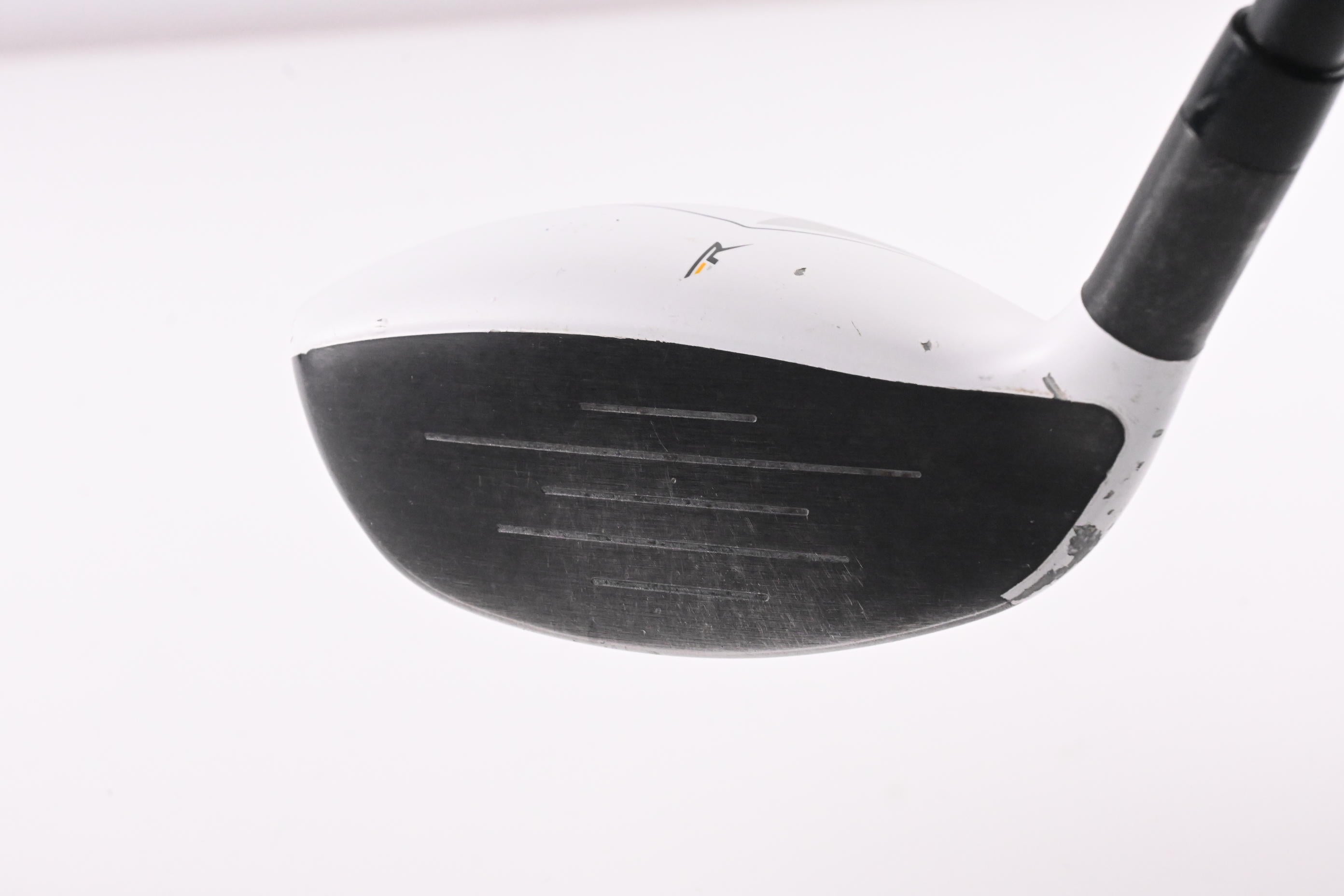 Taylormade RBZ Stage 2 #3 Hybrid / 19 Degree / Regular Flex Taylormade RBZ 65